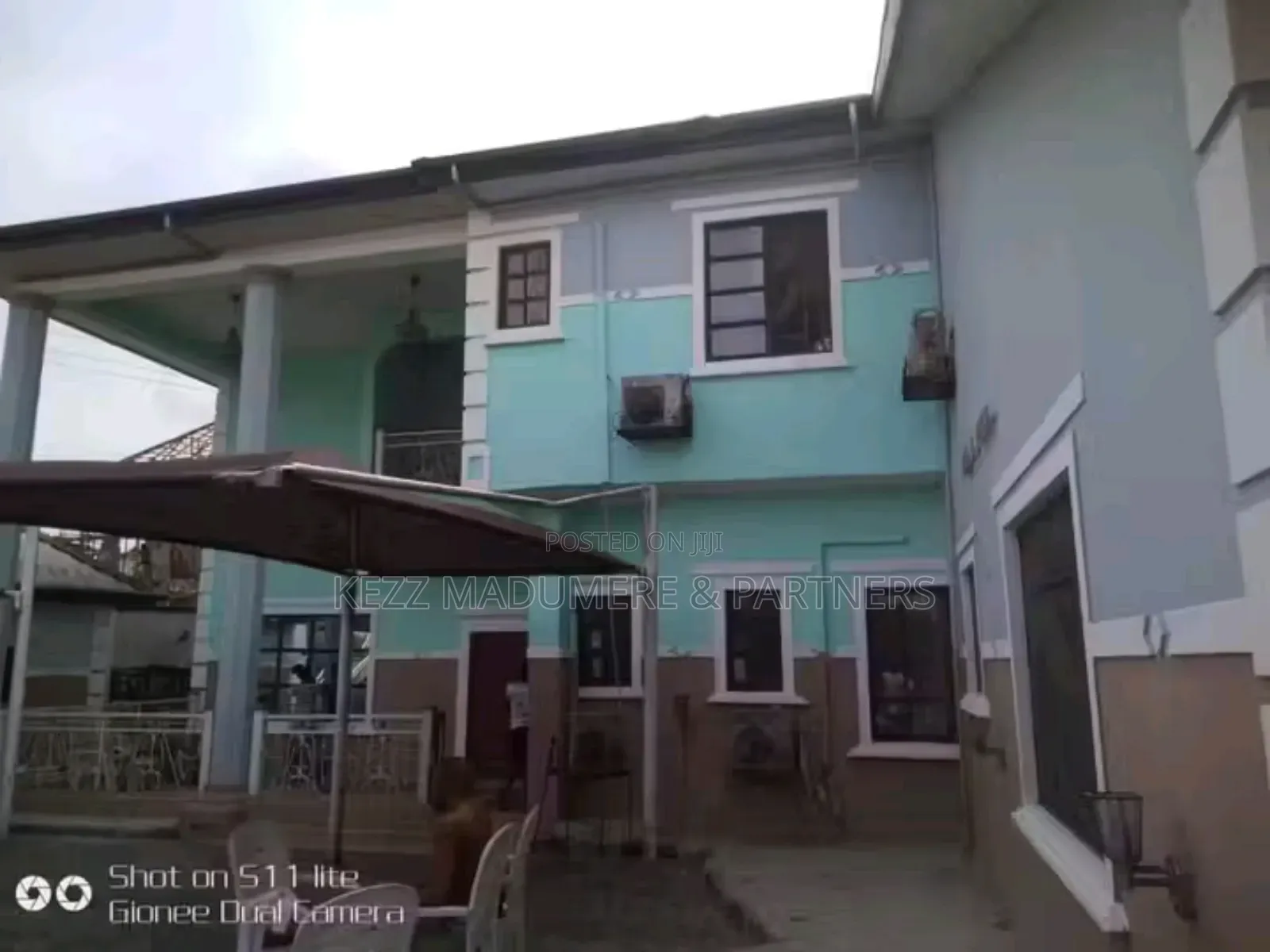 7bdrm Duplex in Ada George, Port for sale in Port-Harcourt