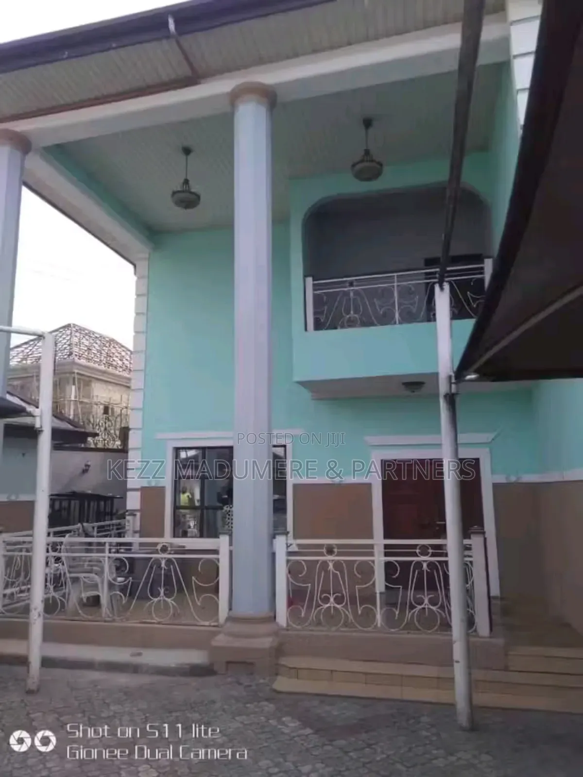 7bdrm Duplex in Ada George, Port for sale in Port-Harcourt