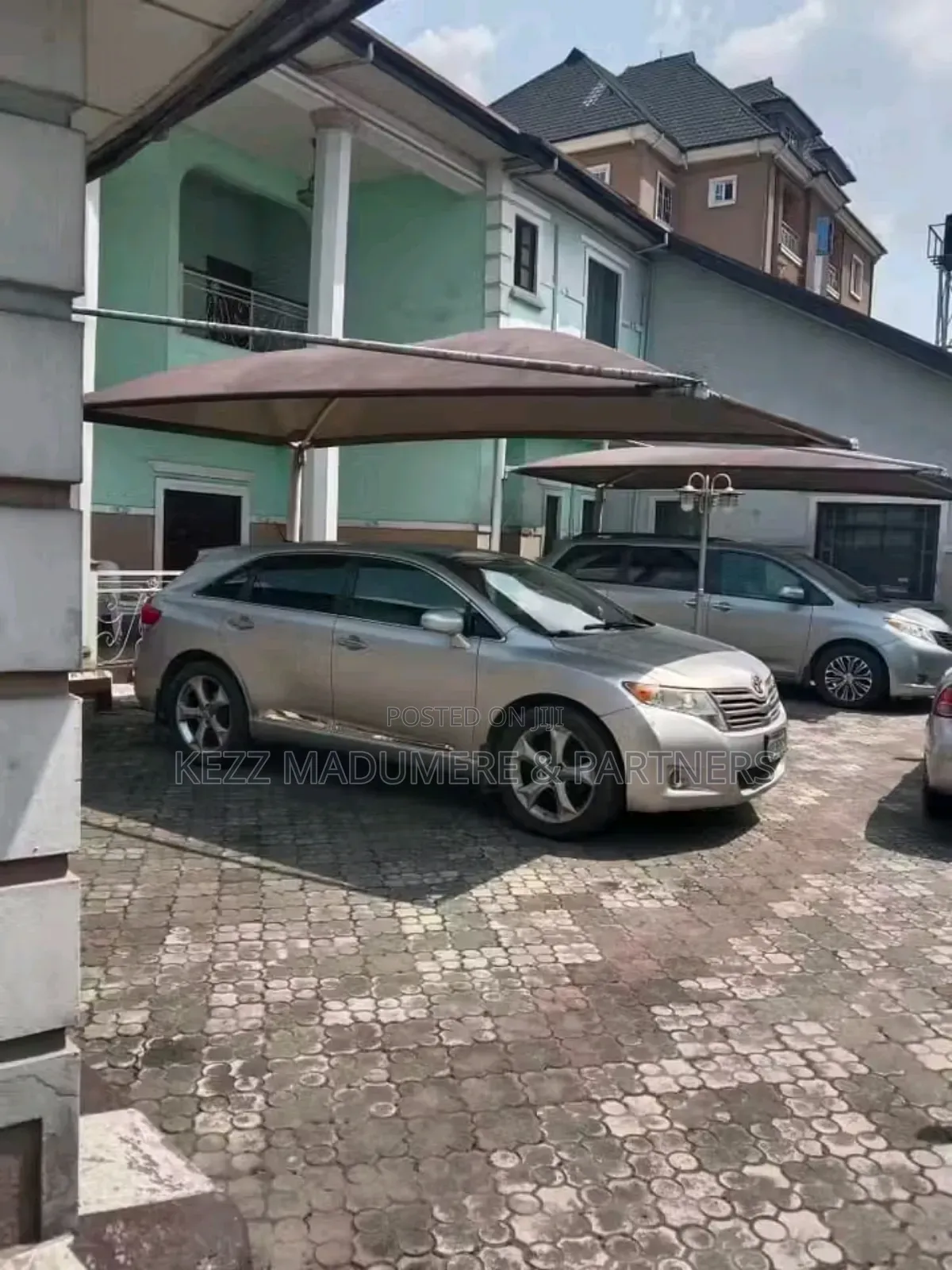 7bdrm Duplex in Ada George, Port for sale in Port-Harcourt