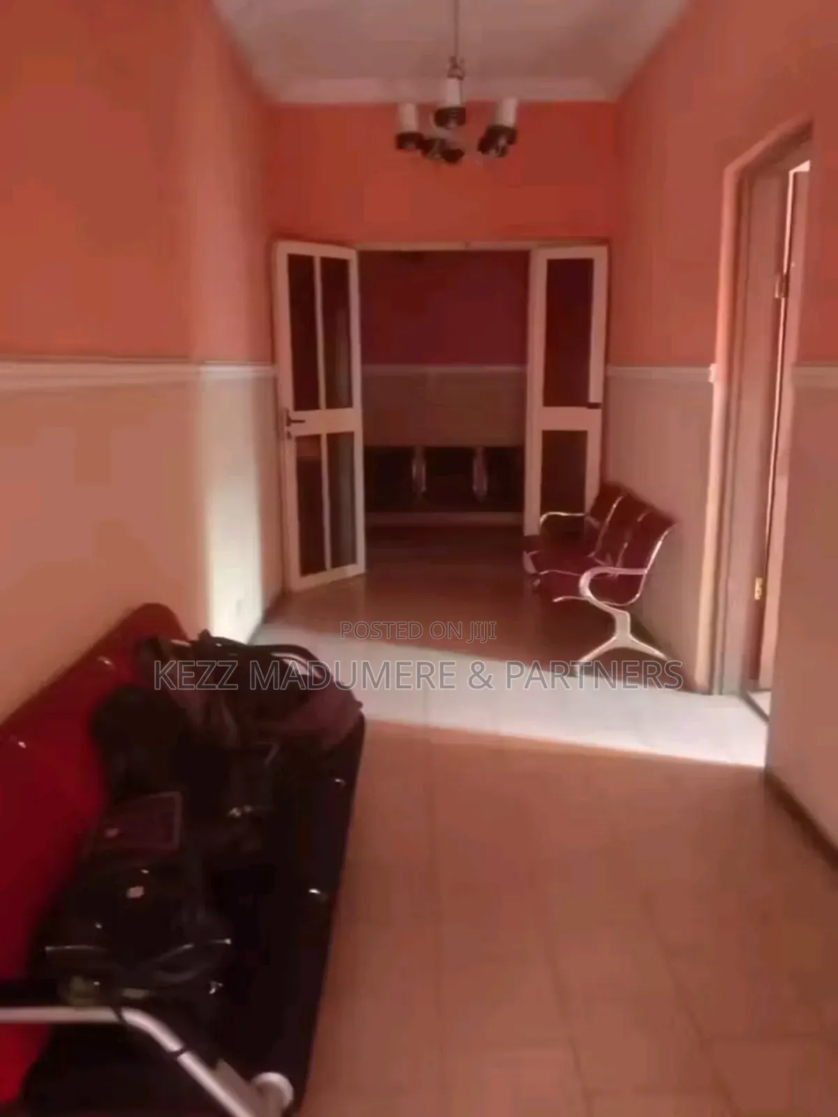 7bdrm Duplex in Ada George, Port for sale in Port-Harcourt