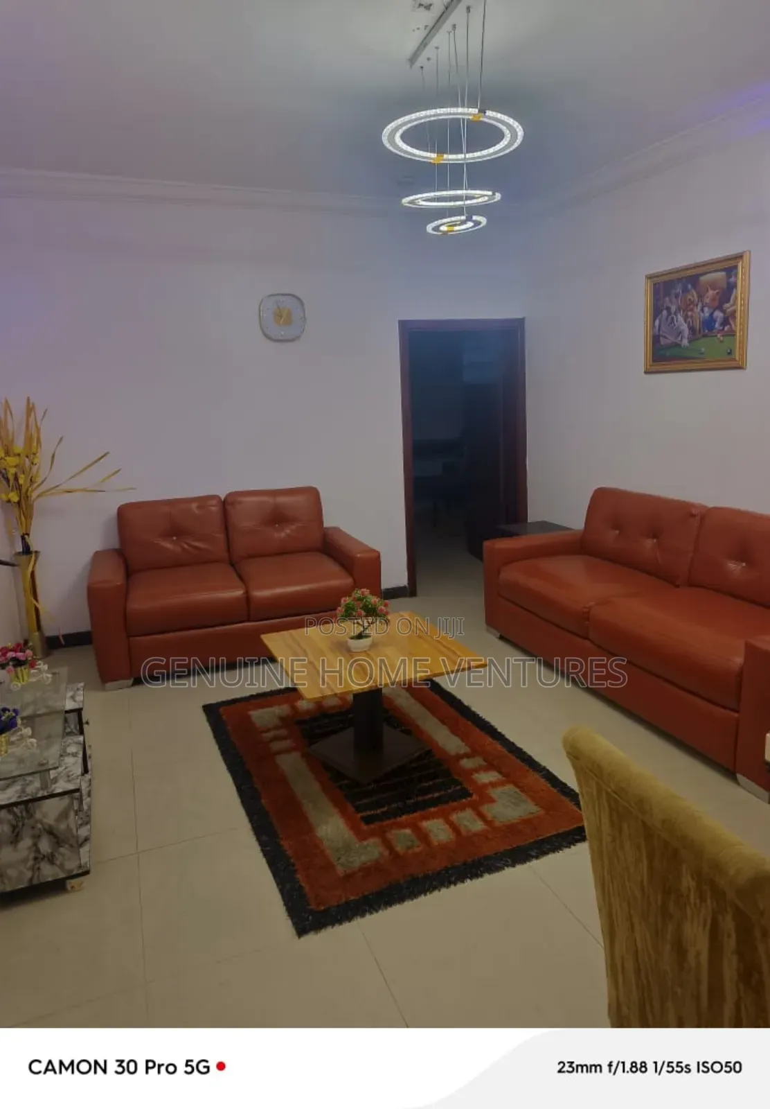 Guests House Hotel With Swimming Pool for Sale in Ikota