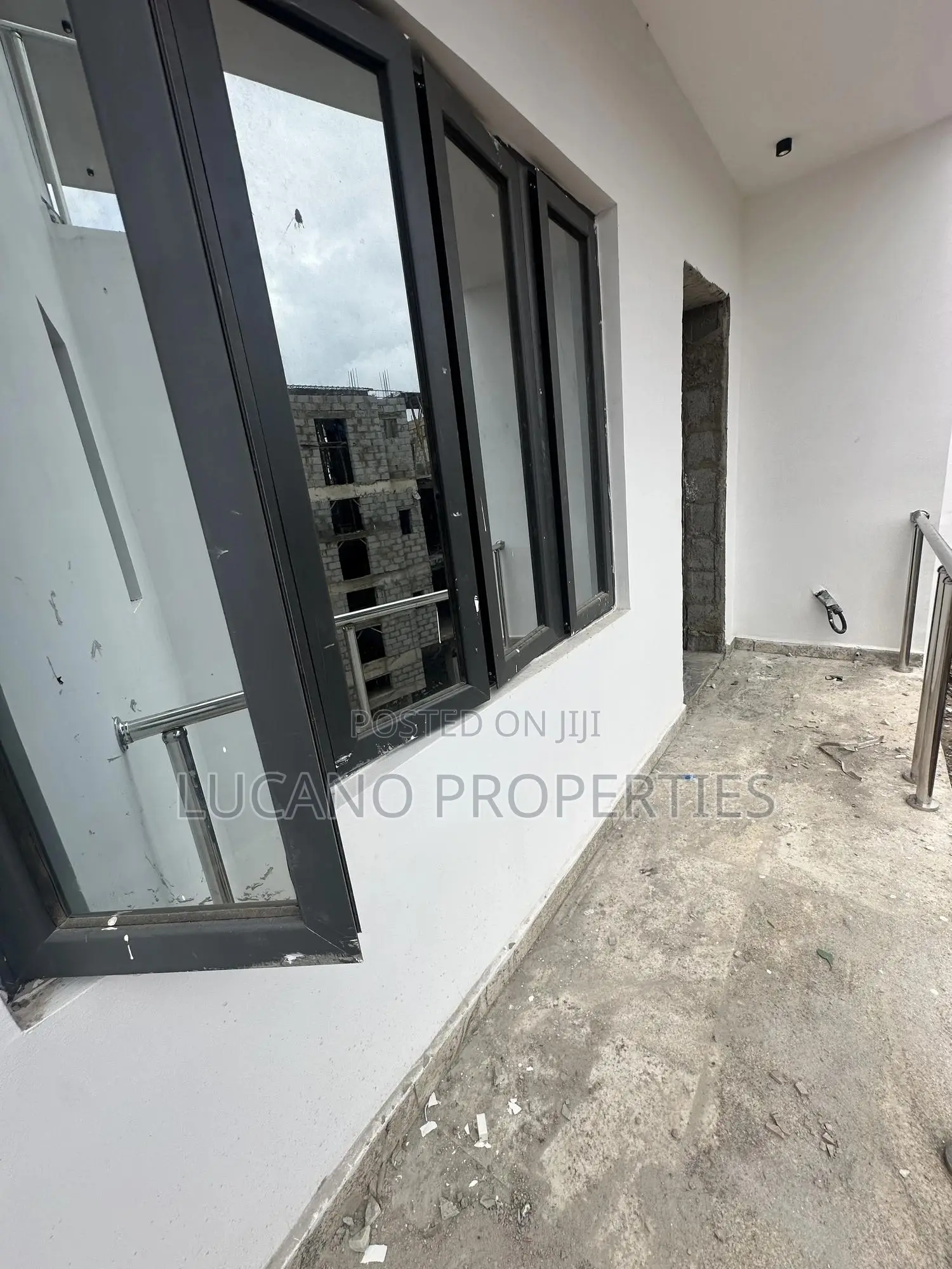3bdrm Block of Flats in Wuye District for sale in Wuye