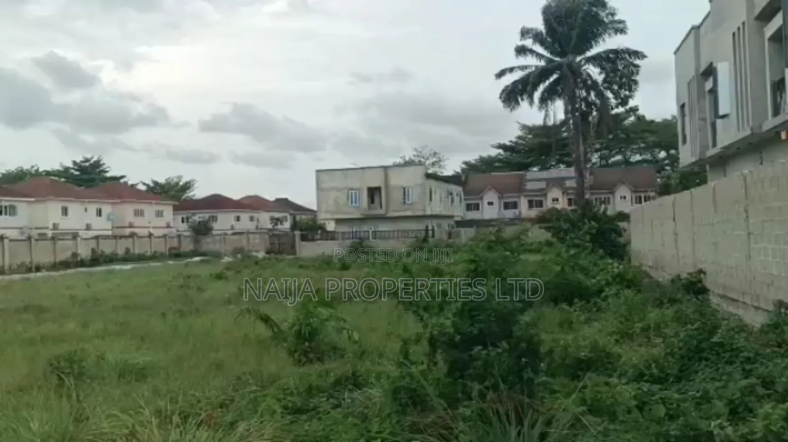 950sqm Land in Ajayi Apata Estate , Sangotedo for Sale in Sangotedo