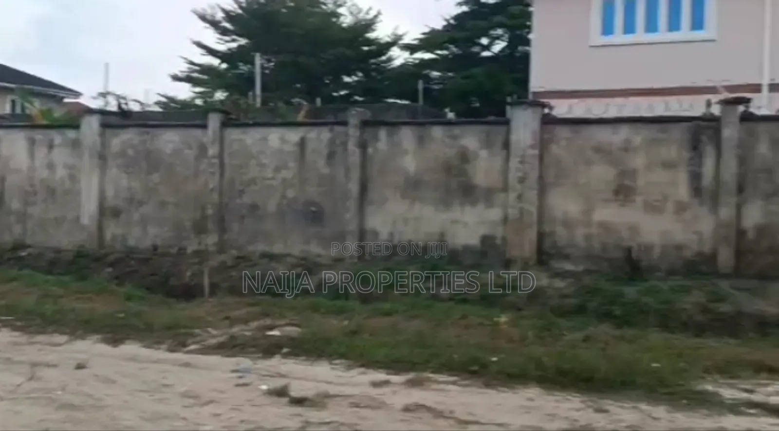 950sqm Land in Ajayi Apata Estate , Sangotedo for Sale in Sangotedo