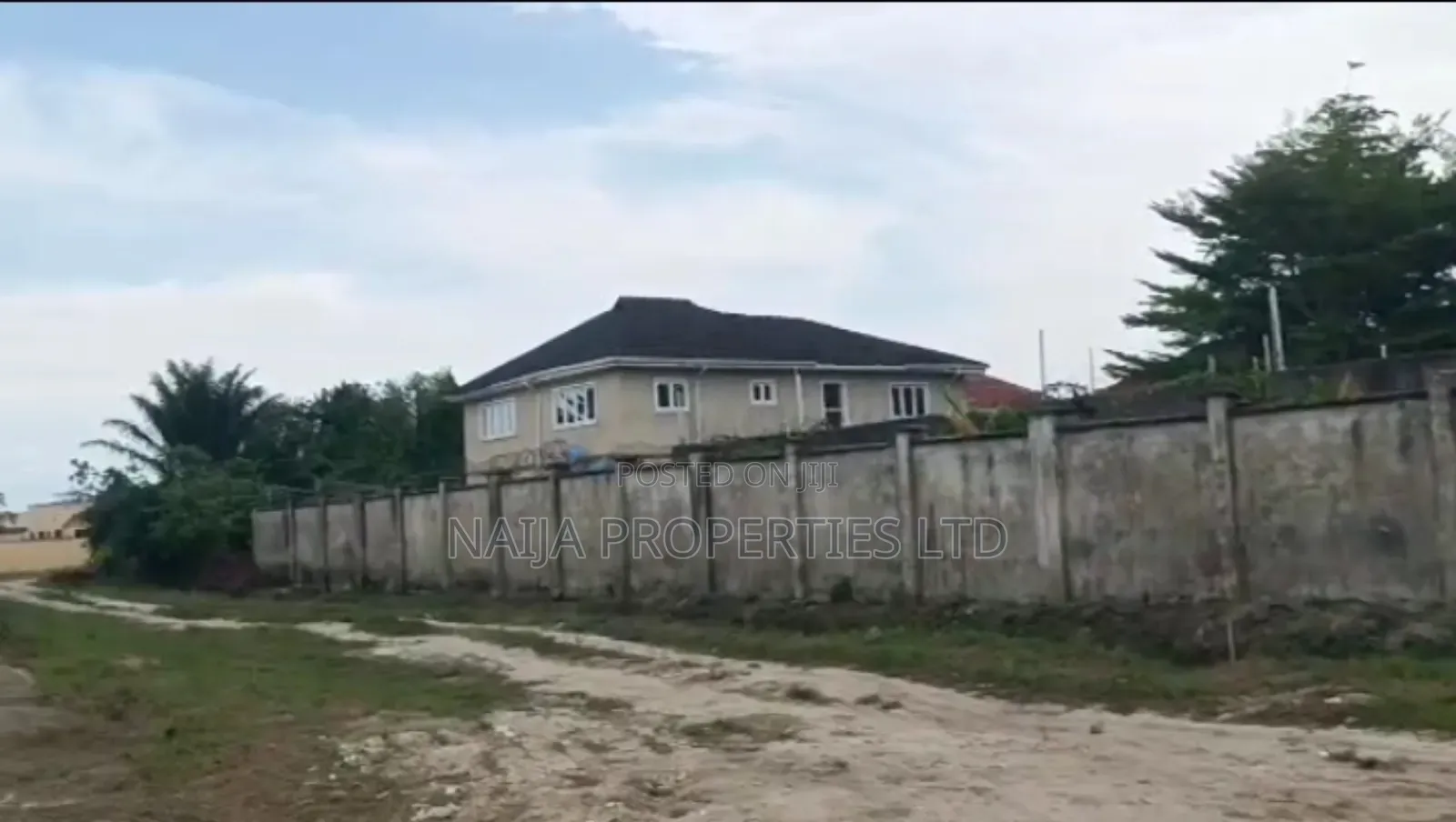 950sqm Land in Ajayi Apata Estate , Sangotedo for Sale in Sangotedo