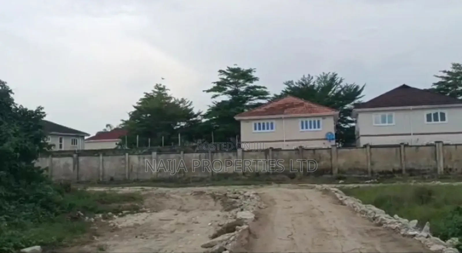 950sqm Land in Ajayi Apata Estate , Sangotedo for Sale in Sangotedo