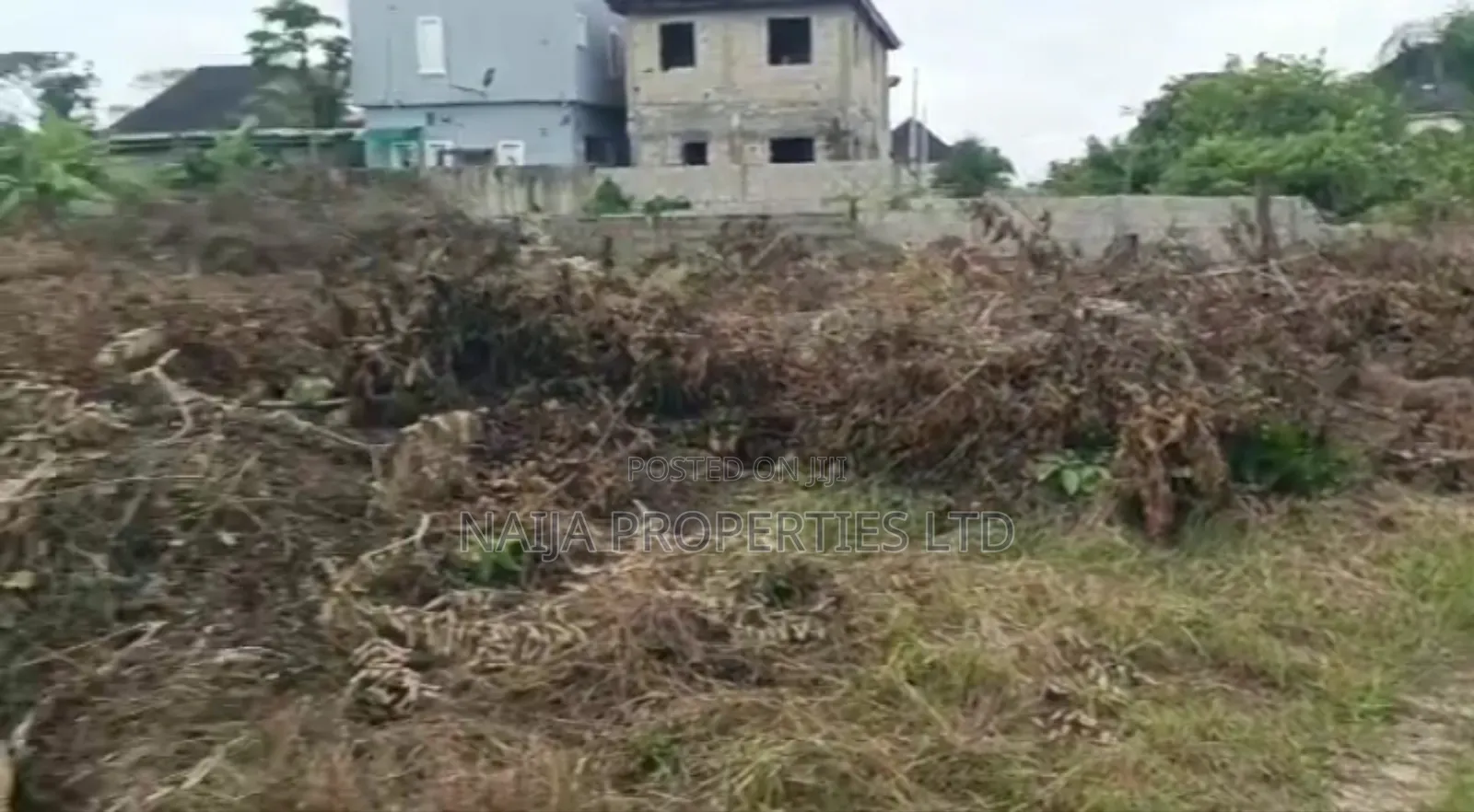 950sqm Land in Ajayi Apata Estate , Sangotedo for Sale in Sangotedo