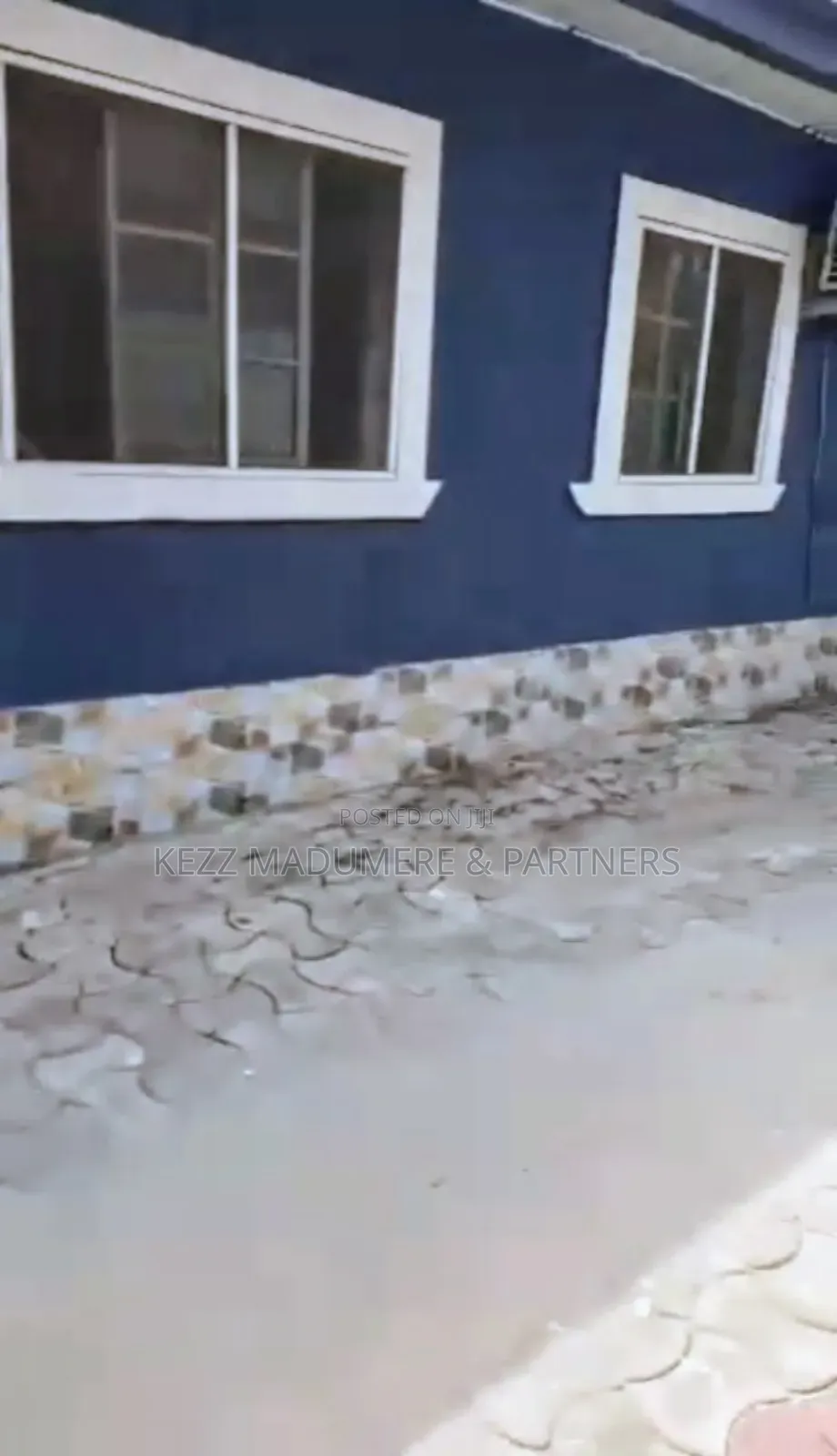 4bdrm Bungalow in Off Sars Road Port for sale in Port-Harcourt