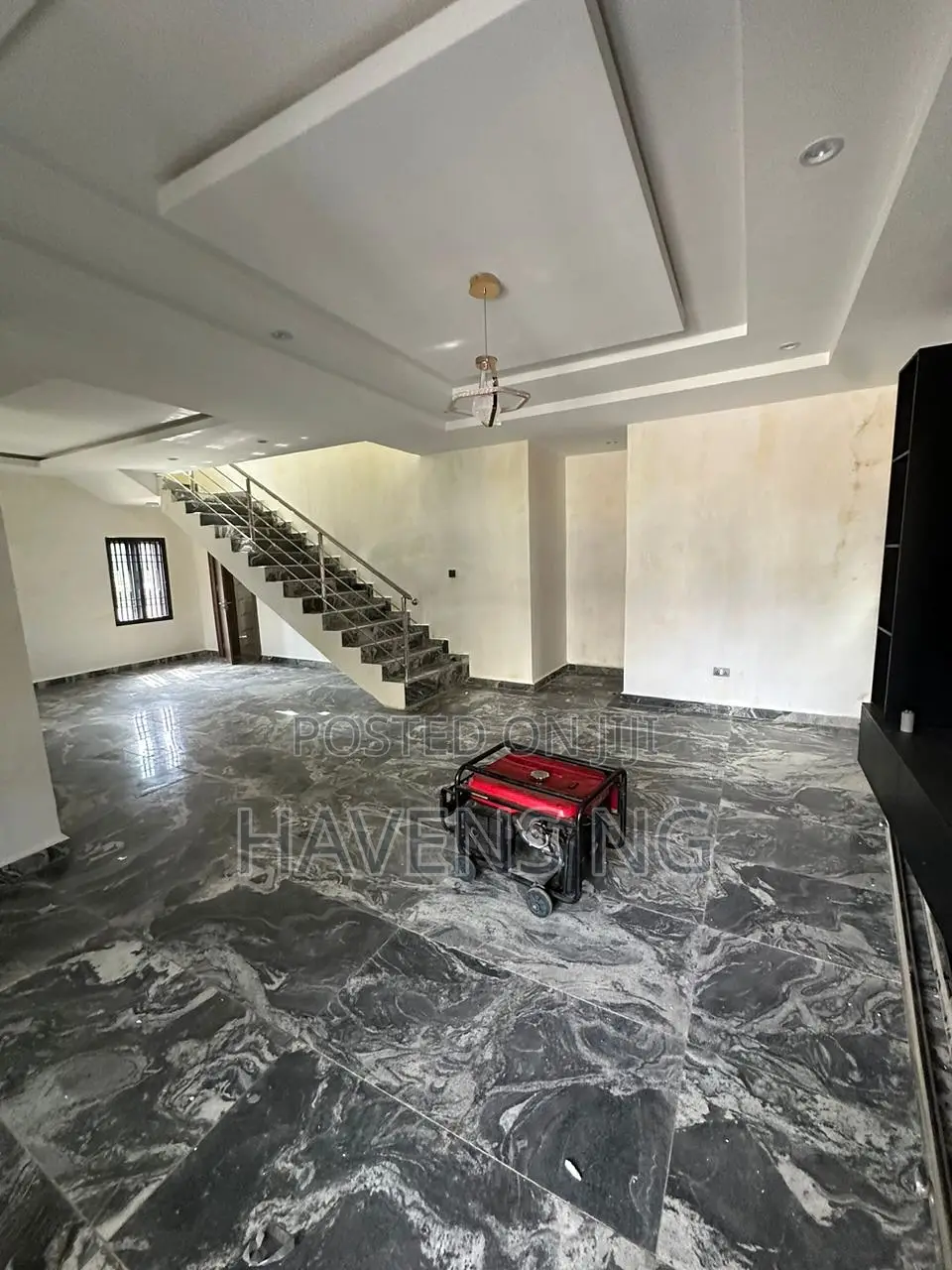 4bdrm Duplex in Jahi for sale in Jahi