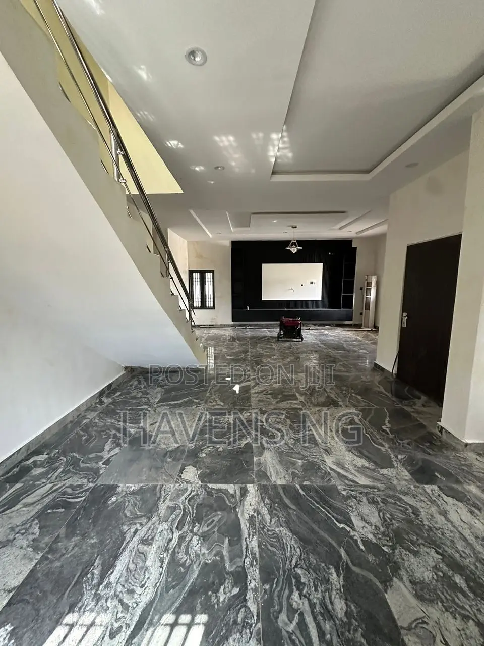 4bdrm Duplex in Jahi for sale in Jahi