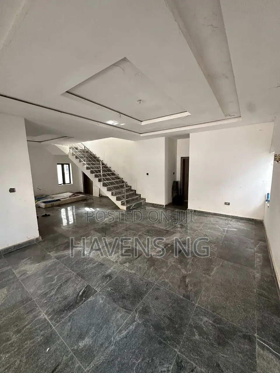 4bdrm Duplex in Jahi for sale in Jahi