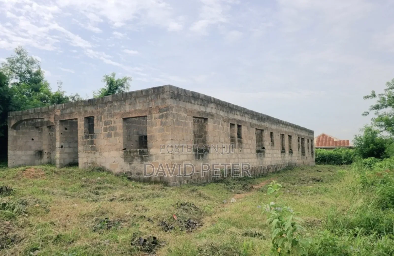 Landed Property With 2 3 Bedrooms Ensuite At Ologuneru Ib. in Ibadan