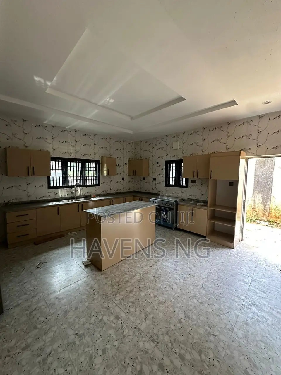 4bdrm Duplex in Jahi for sale in Jahi