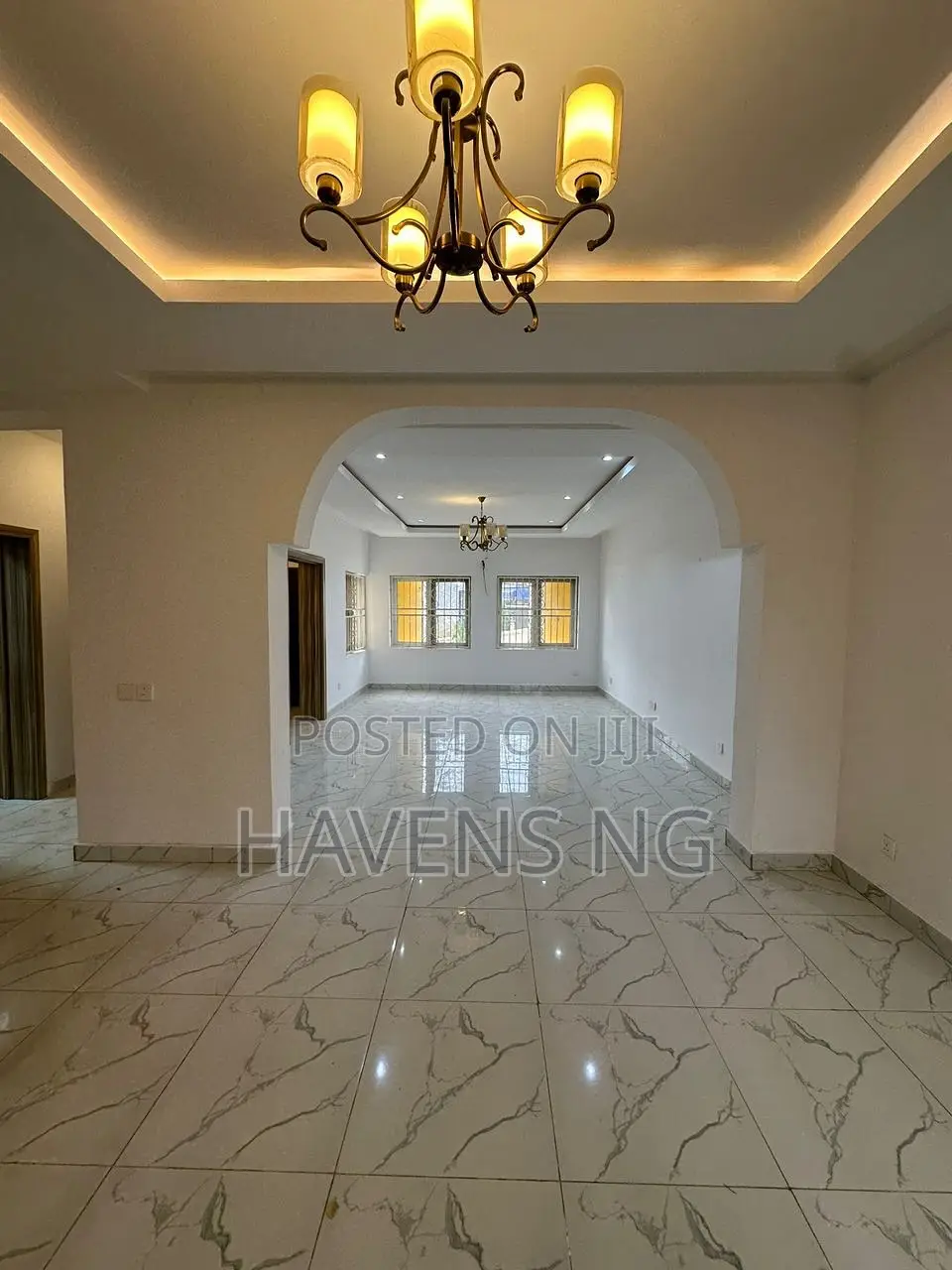 4bdrm Duplex in Durumi for sale in Durumi