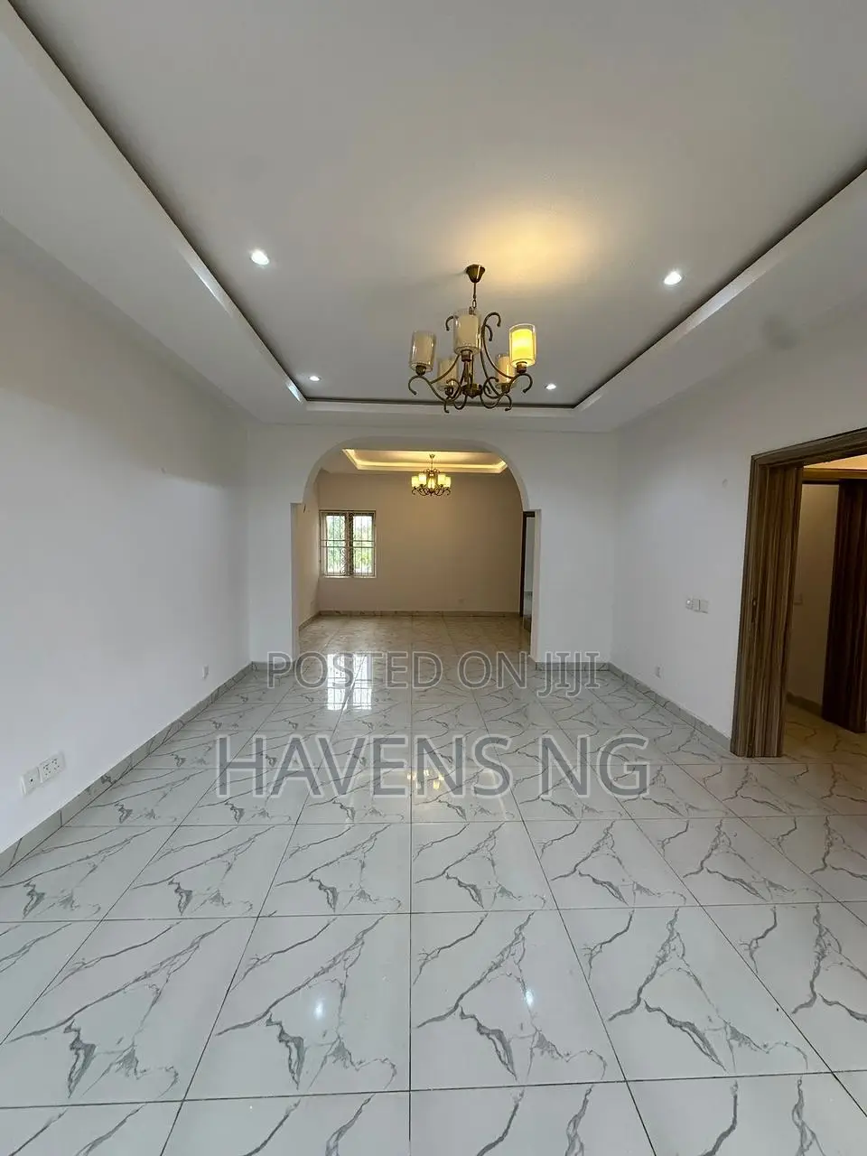 4bdrm Duplex in Durumi for sale in Durumi