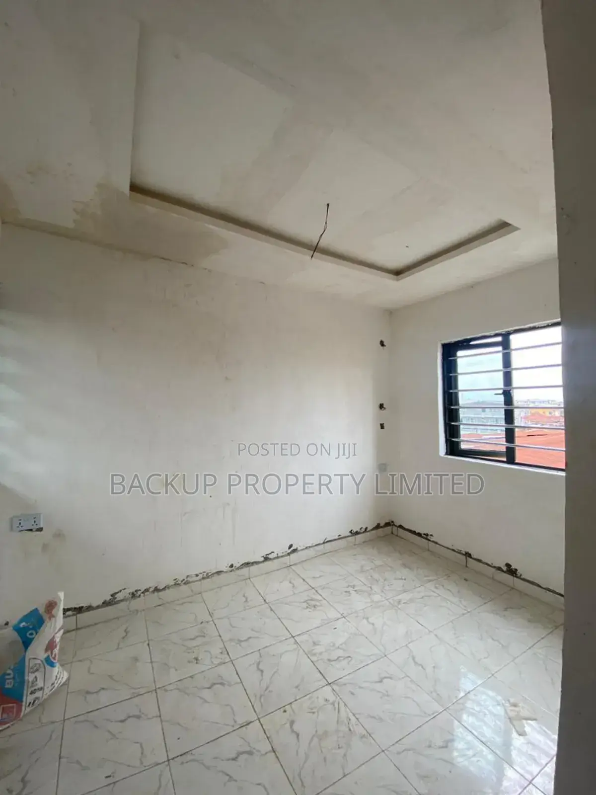 Mini Flat In Shomolu For Sale in Bariga / Shomolu