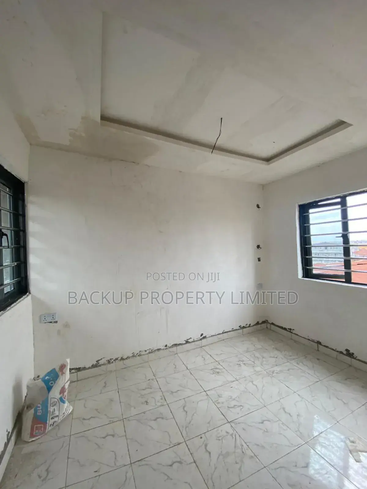 Mini Flat In Shomolu For Sale in Bariga / Shomolu