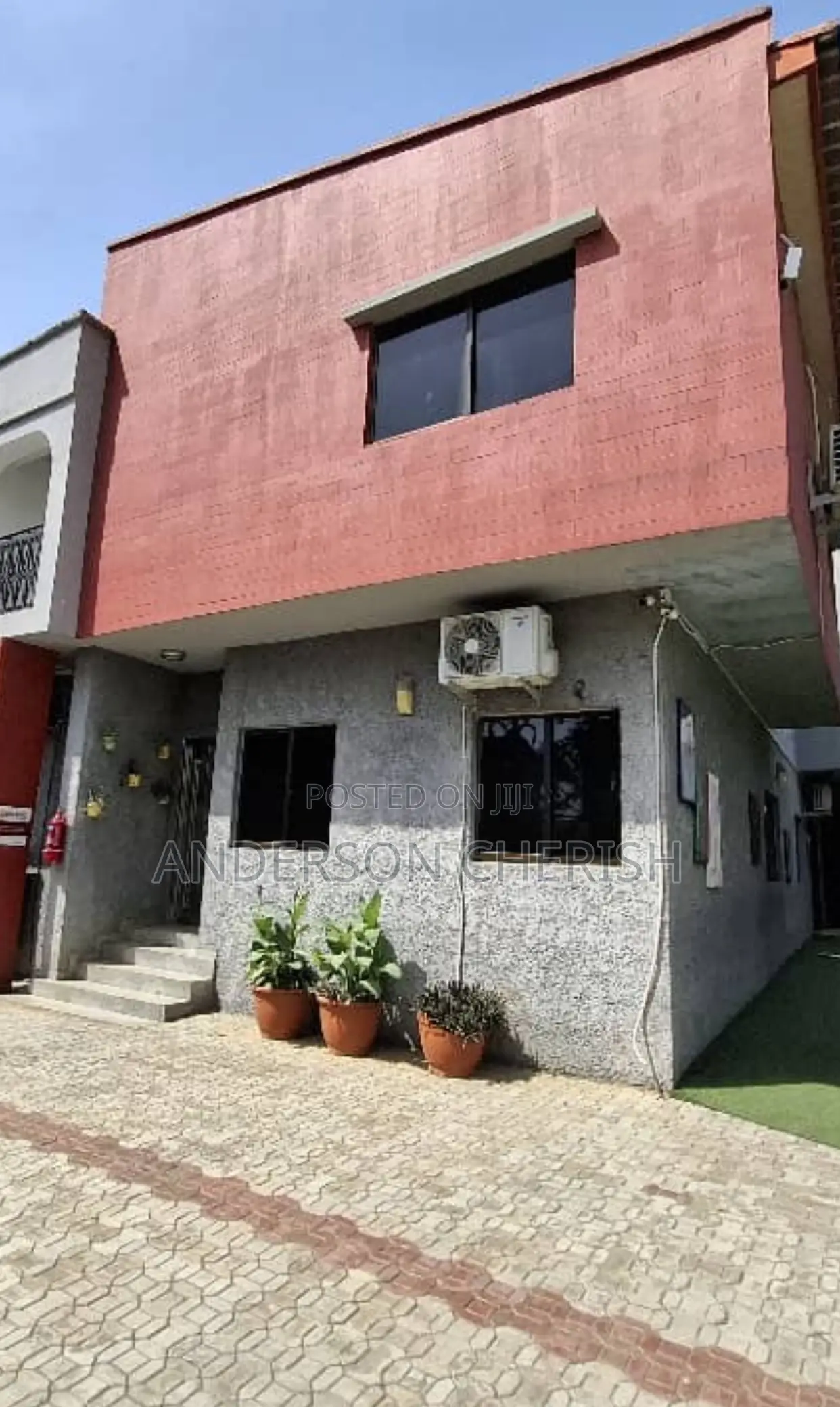 16bdrm Duplex in Maitama for sale in Maitama