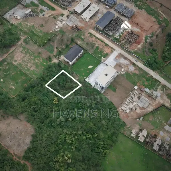For Sale: Residential Plot Near Prince Princess Estate in Kaura