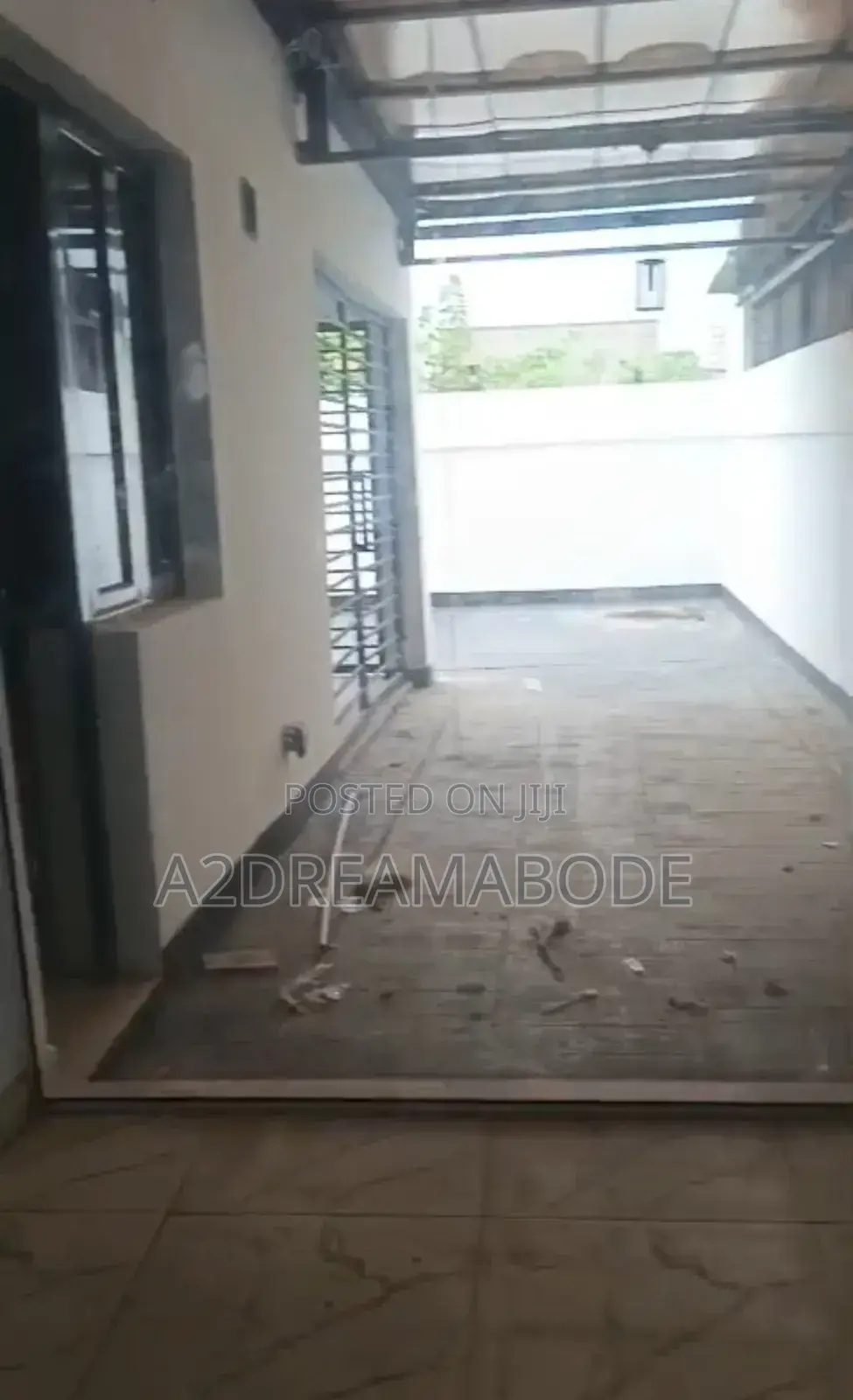 4bdrm Duplex in Opic, Isheri North for rent in Isheri North