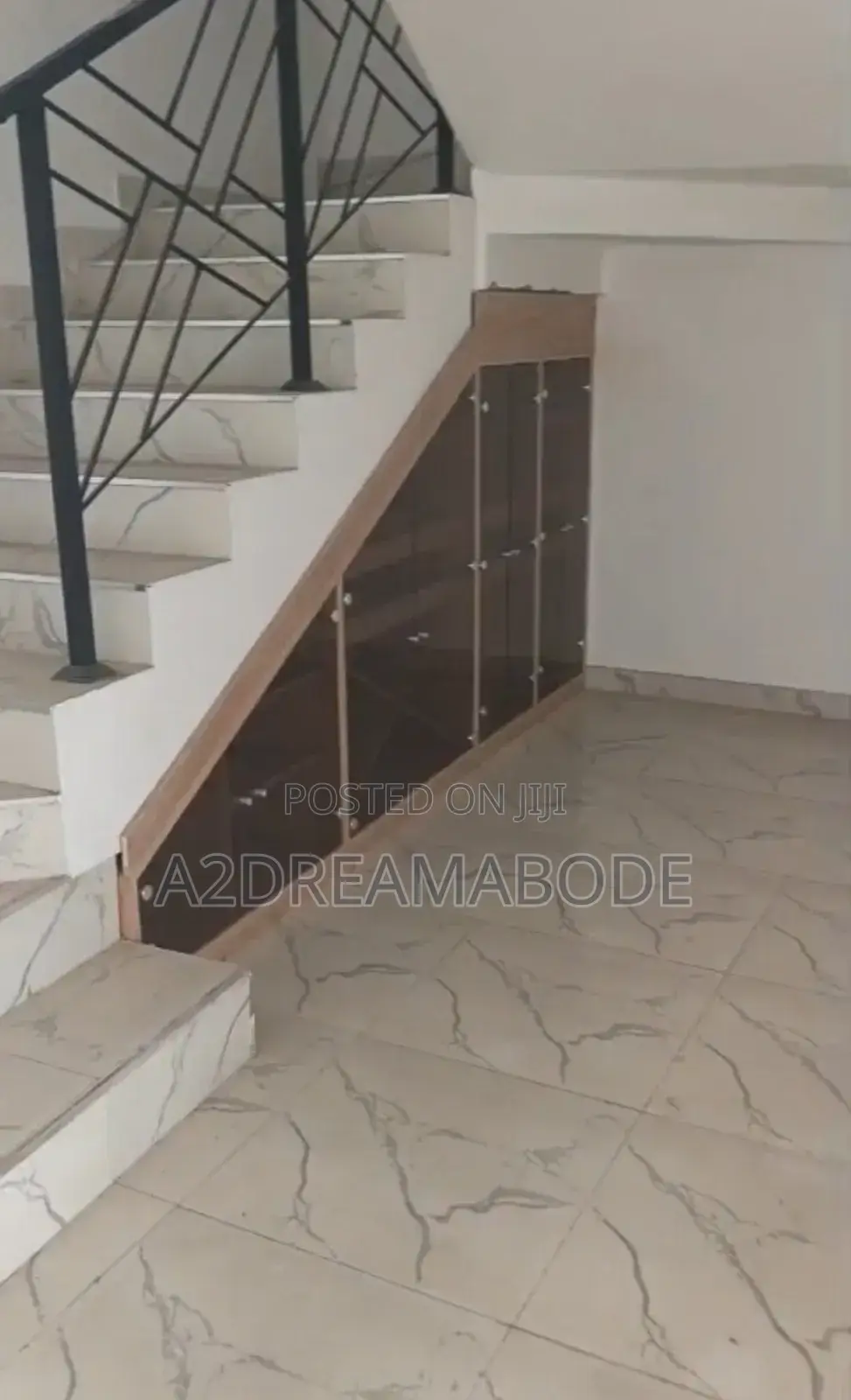 4bdrm Duplex in Opic, Isheri North for rent in Isheri North