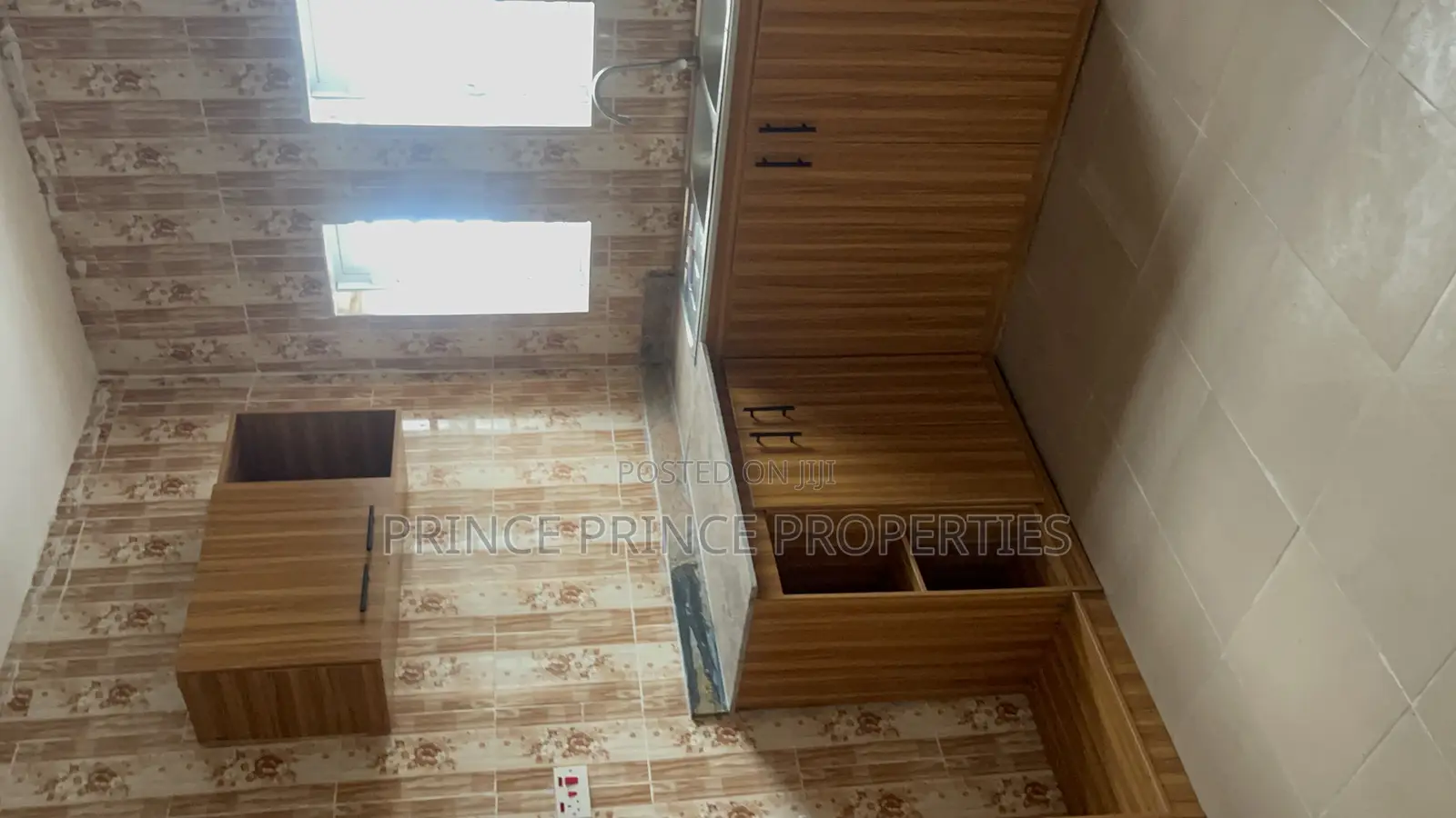 Furnished Mini Flat in Surulere for rent in Surulere