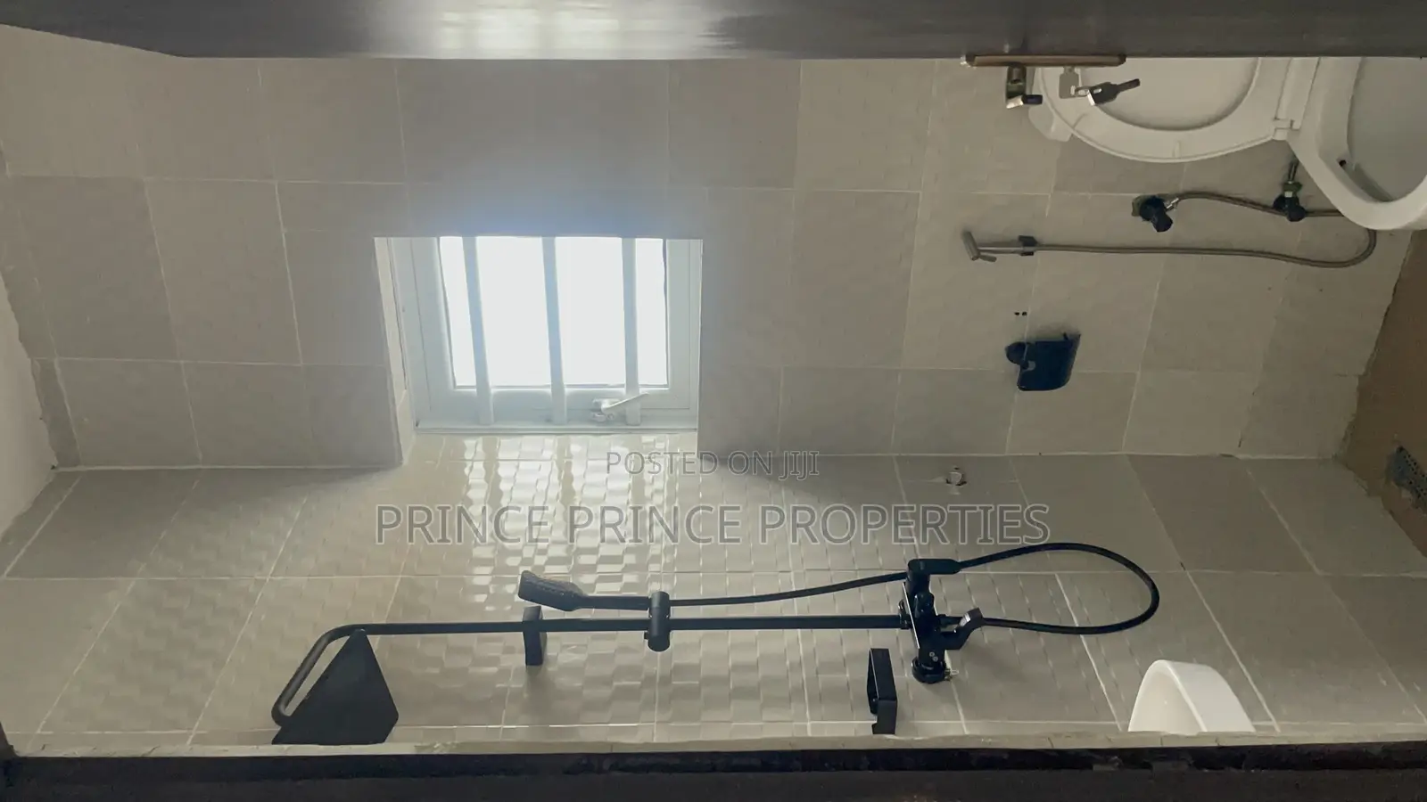 Furnished Mini Flat in Surulere for rent in Surulere