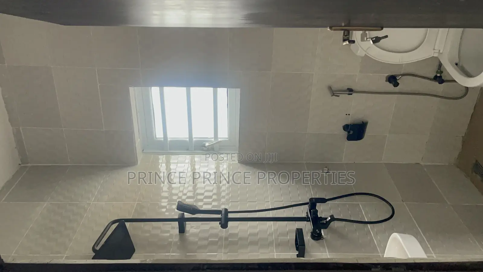 Furnished Mini Flat in Surulere for rent in Surulere