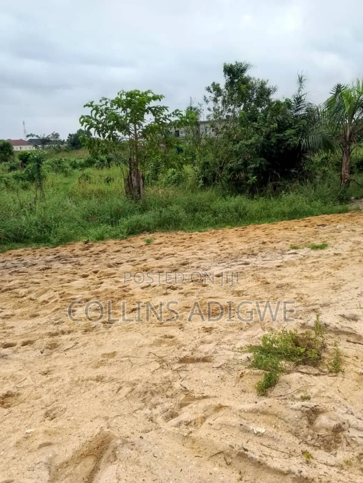 2 Plots of Land at Greenland Estate Ogombo in Ogombo