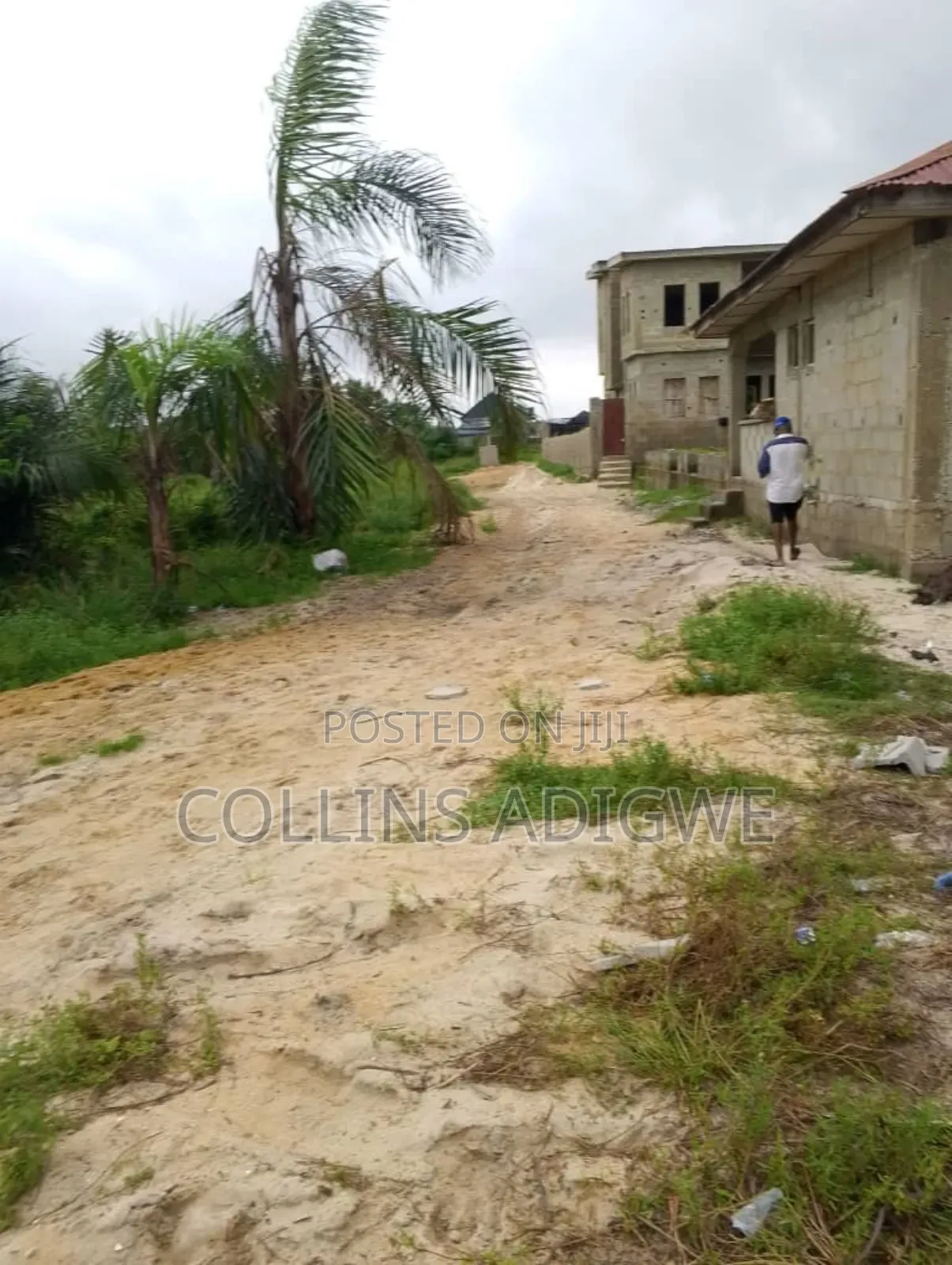 2 Plots of Land at Greenland Estate Ogombo in Ogombo