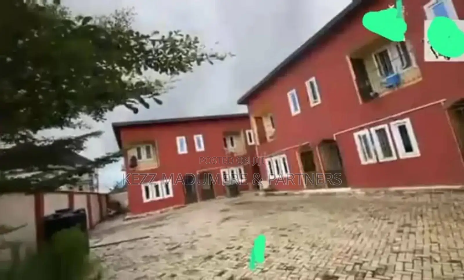 6bdrm Duplex in Choba , Port for sale in Port-Harcourt