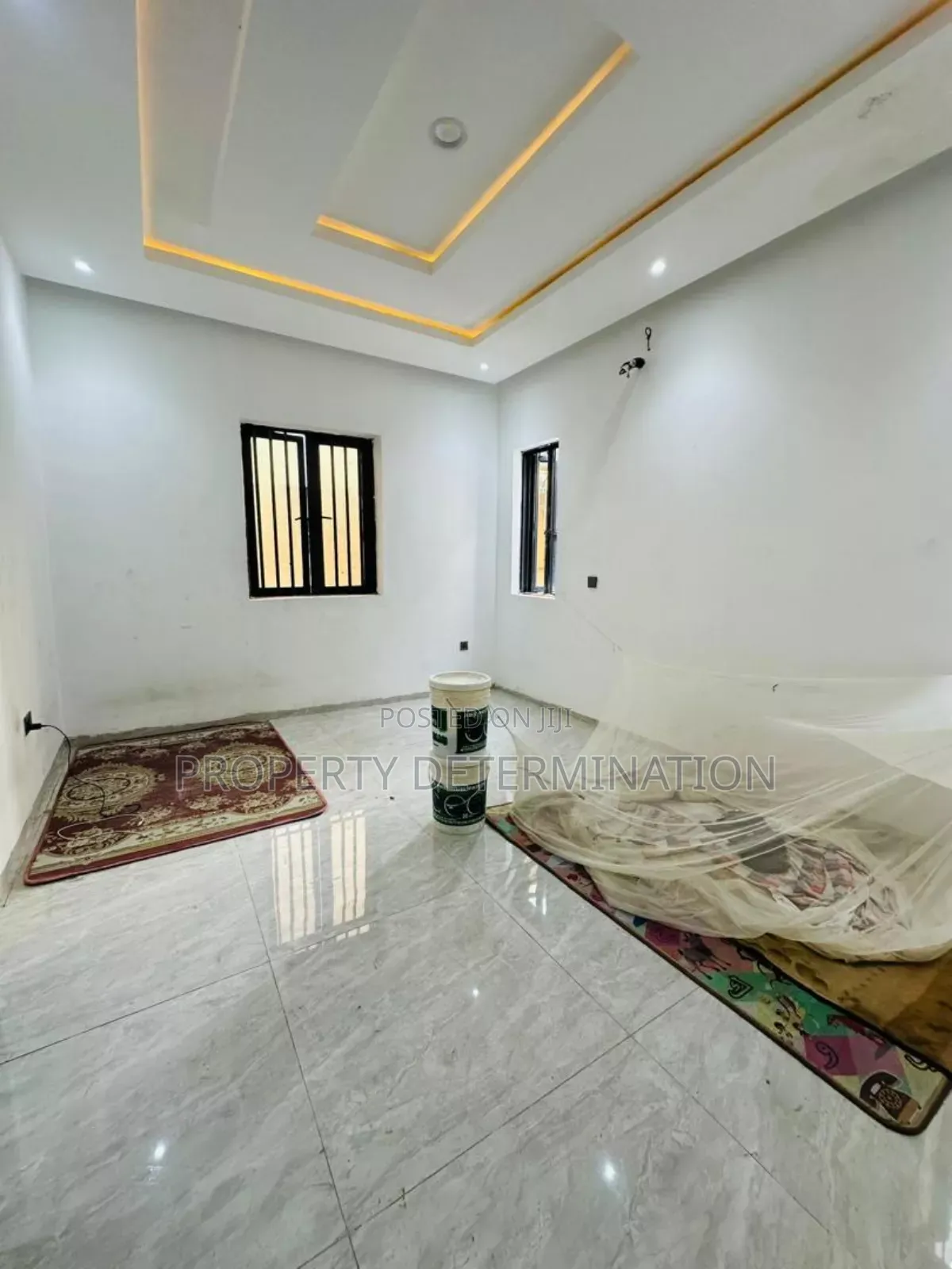 Furnished 4bdrm Duplex in Ogba for sale in Ogba