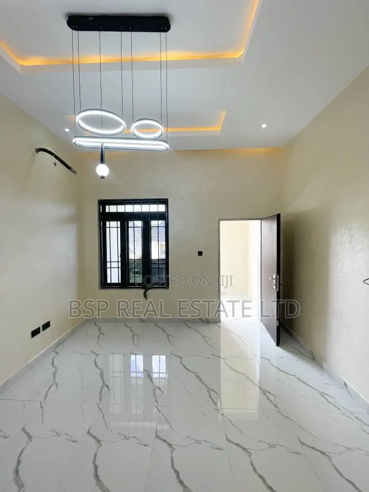 5bdrm Duplex in Mab Global Estate, Gwarinpa for sale in Gwarinpa