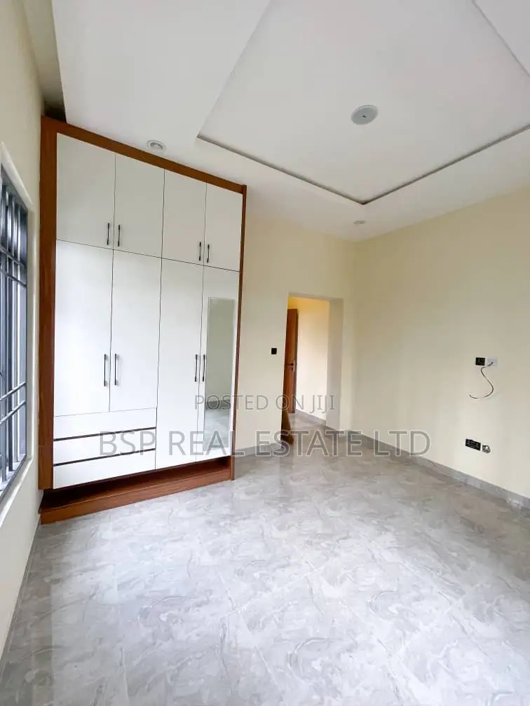5bdrm Duplex in Mab Global Estate, Gwarinpa for sale in Gwarinpa