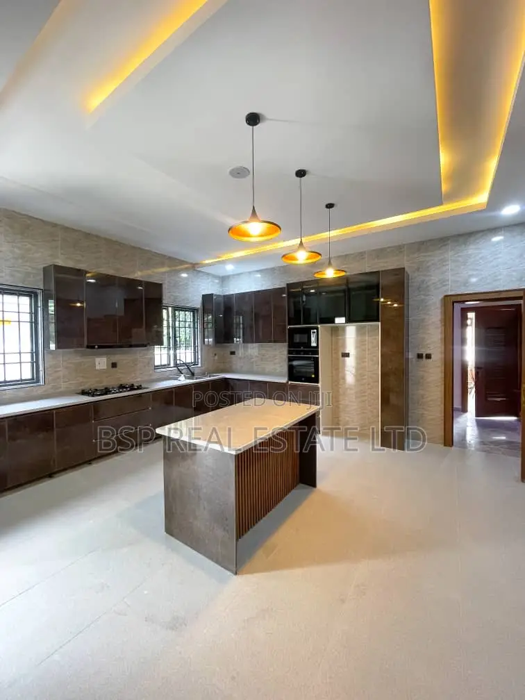 5bdrm Duplex in Mab Global Estate, Gwarinpa for sale in Gwarinpa
