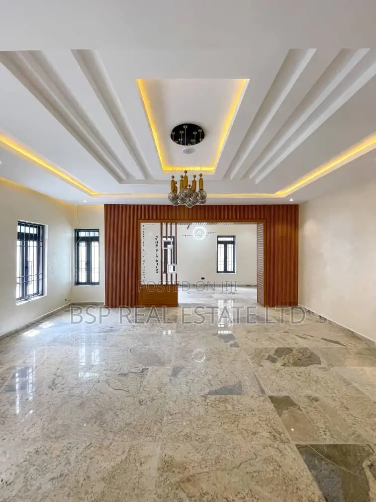 5bdrm Duplex in Mab Global Estate, Gwarinpa for sale in Gwarinpa