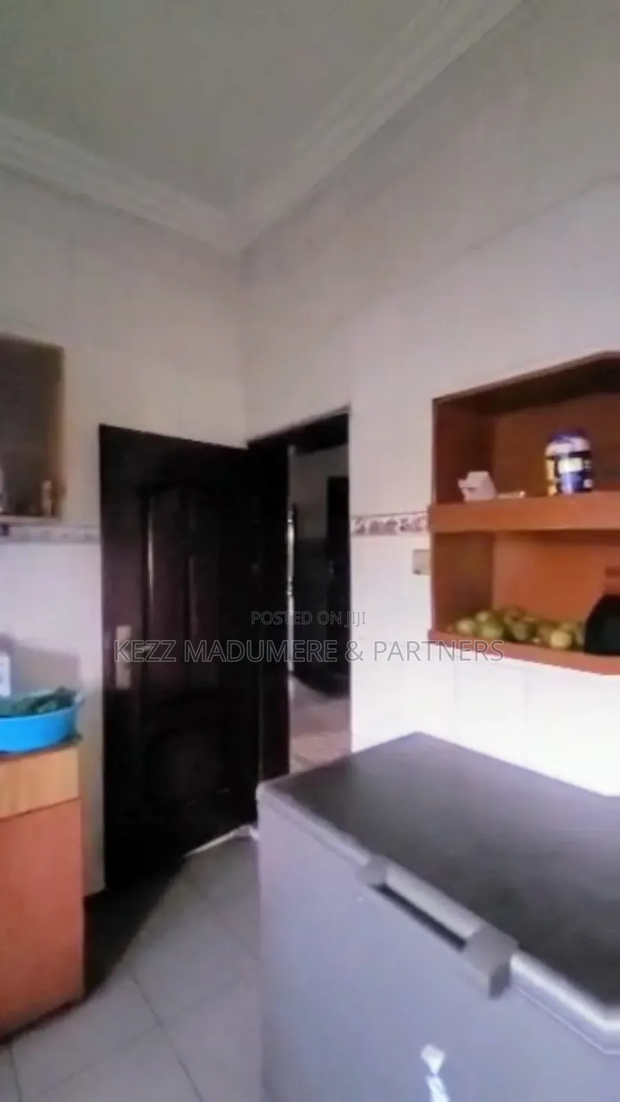 5bdrm Duplex in Eliozu , Port for rent in Eliozu