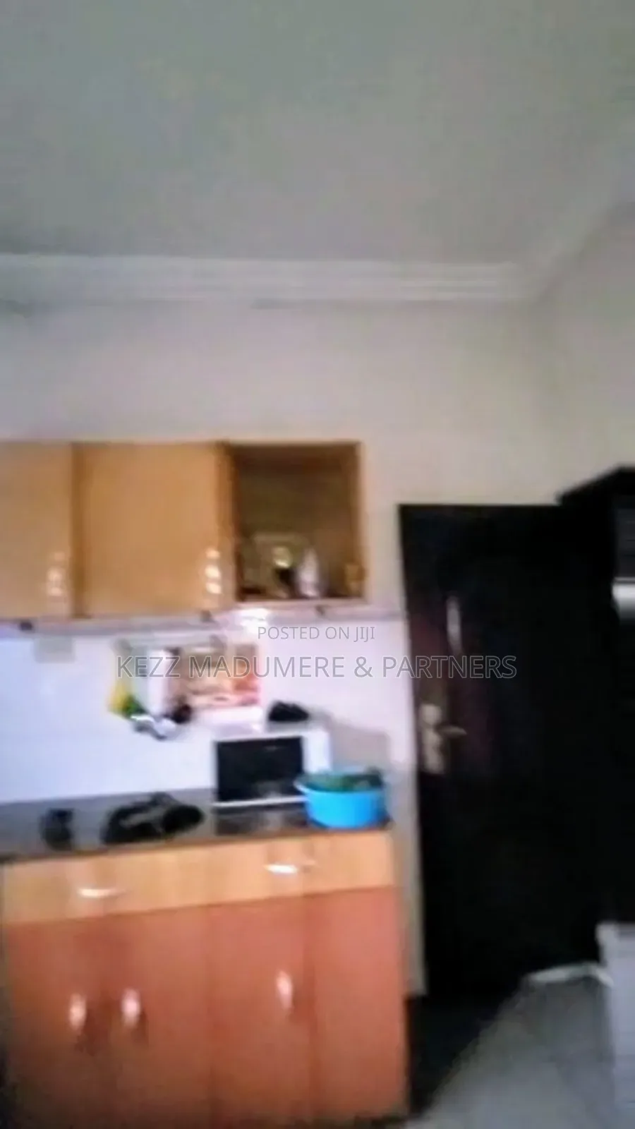 5bdrm Duplex in Eliozu , Port for rent in Eliozu