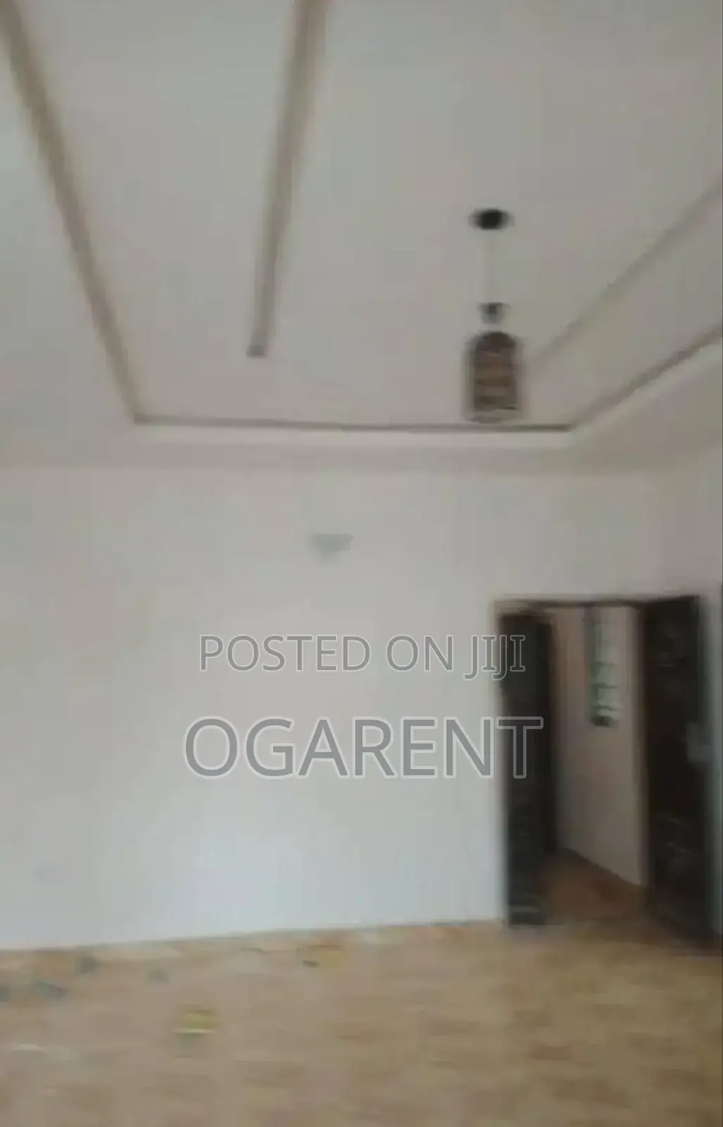 2bdrm Apartment in Benin City for rent in Benin City