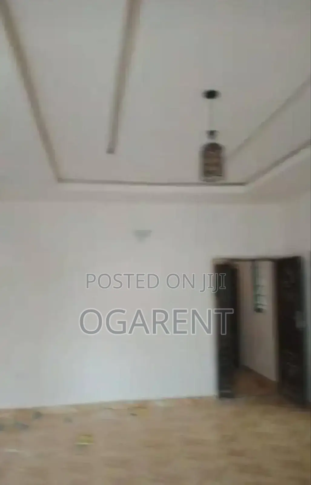 2bdrm Apartment in Benin City for rent in Benin City