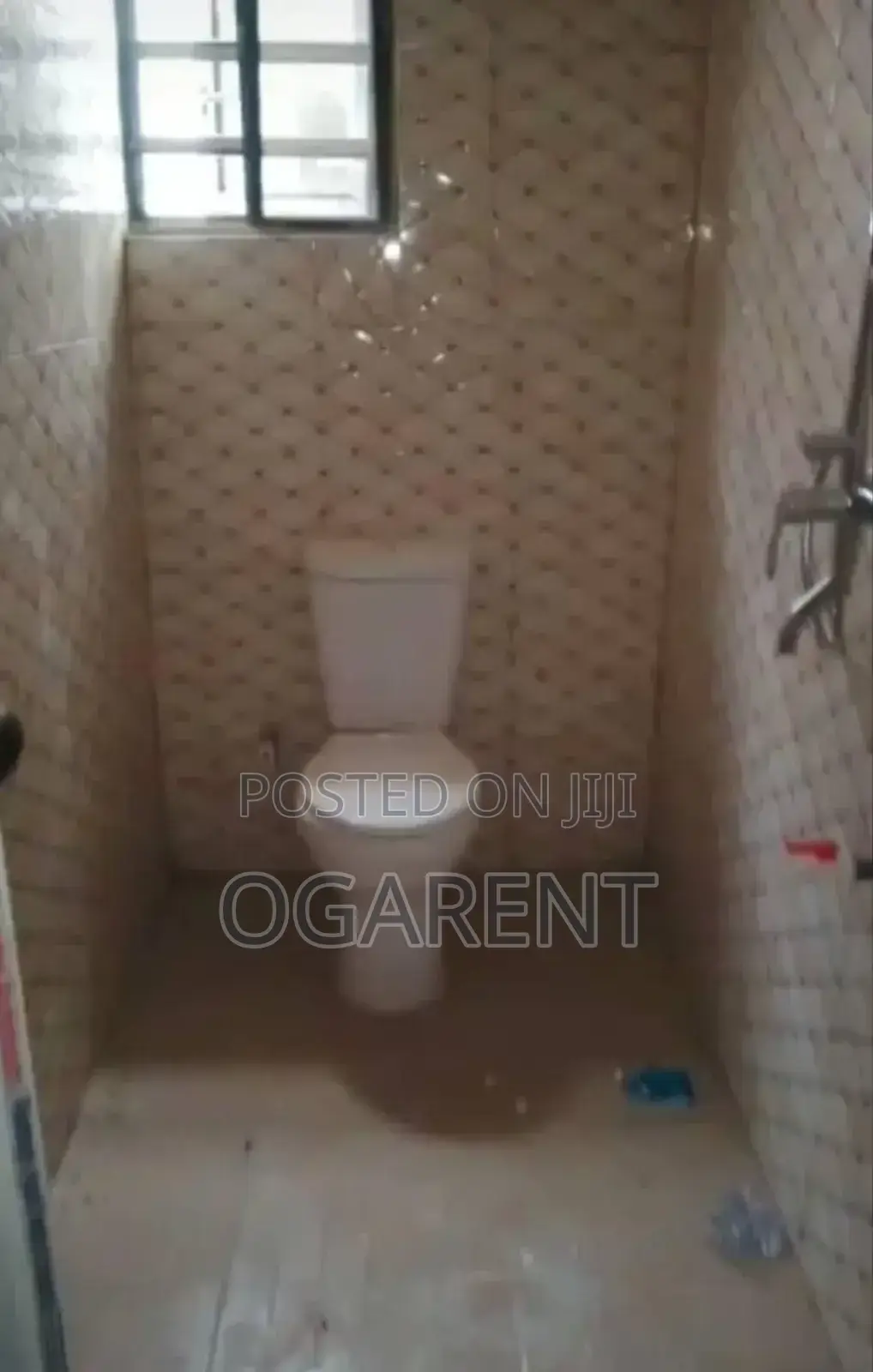 2bdrm Apartment in Benin City for rent in Benin City