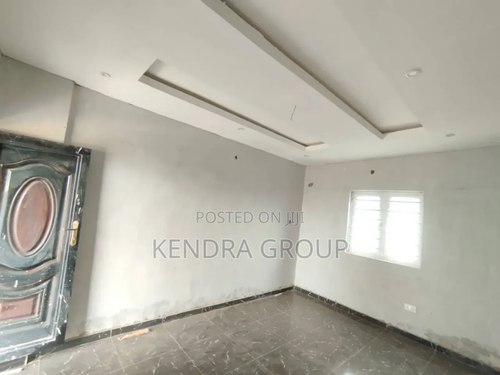 Furnished 1bdrm Block of Flats in Erunwen, Ikorodu Garage for rent in Ikorodu Garage