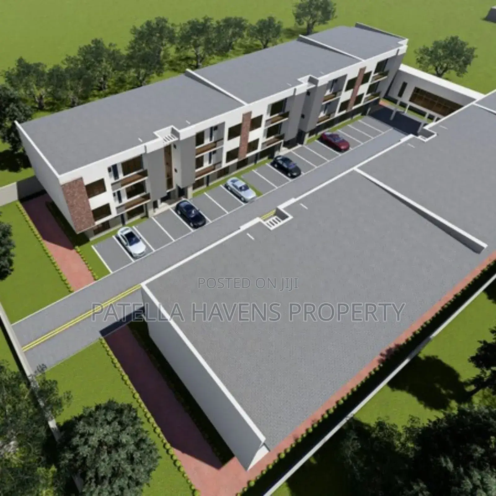 Luxury Apartment at Katampe in Katampe (Main)