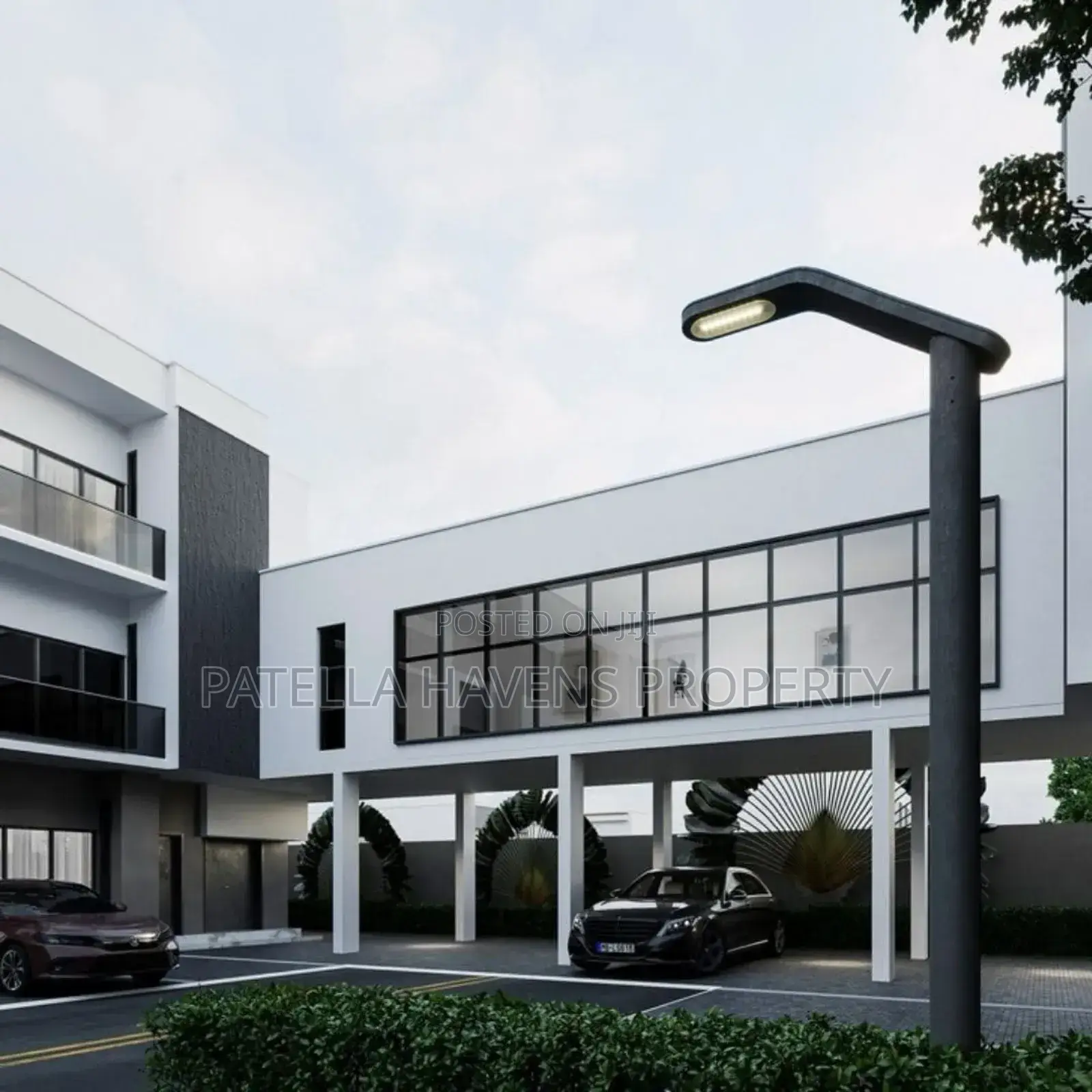 Luxury Apartment at Katampe in Katampe (Main)