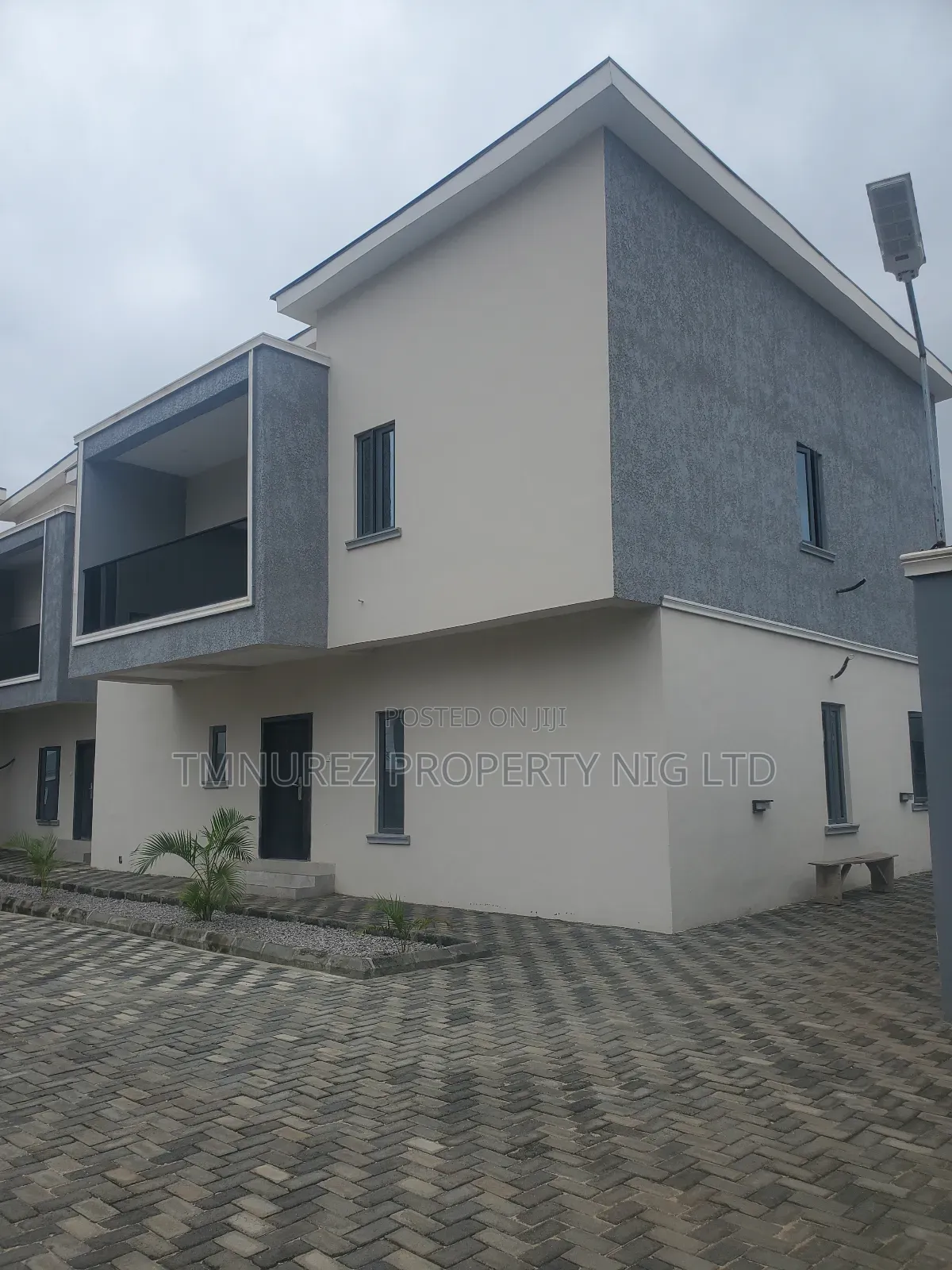 4bdrm Duplex in Adesanya for sale in Abraham Adesanya