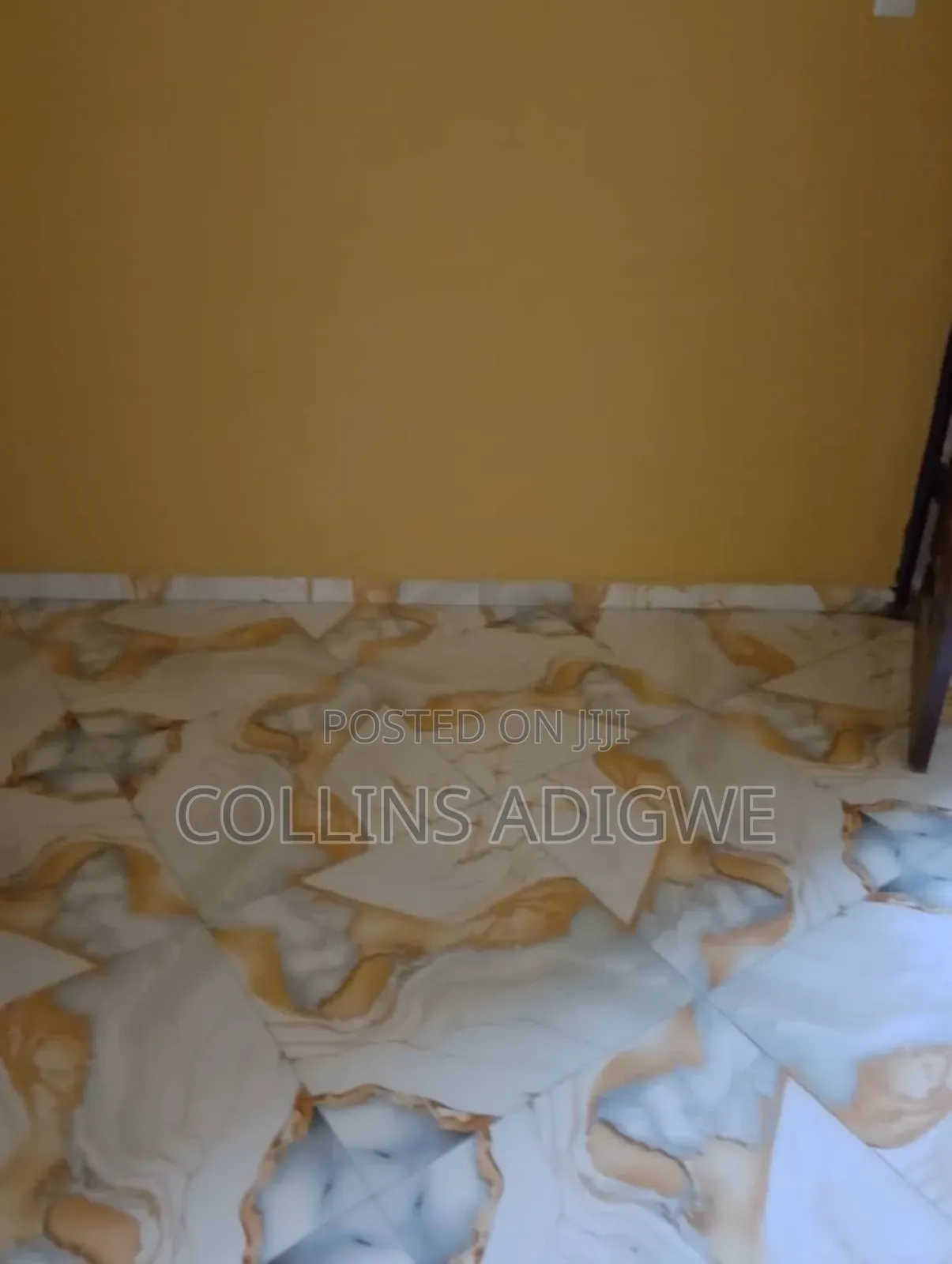 2bdrm Apartment in Gated Estate Ogombo for rent in Ogombo