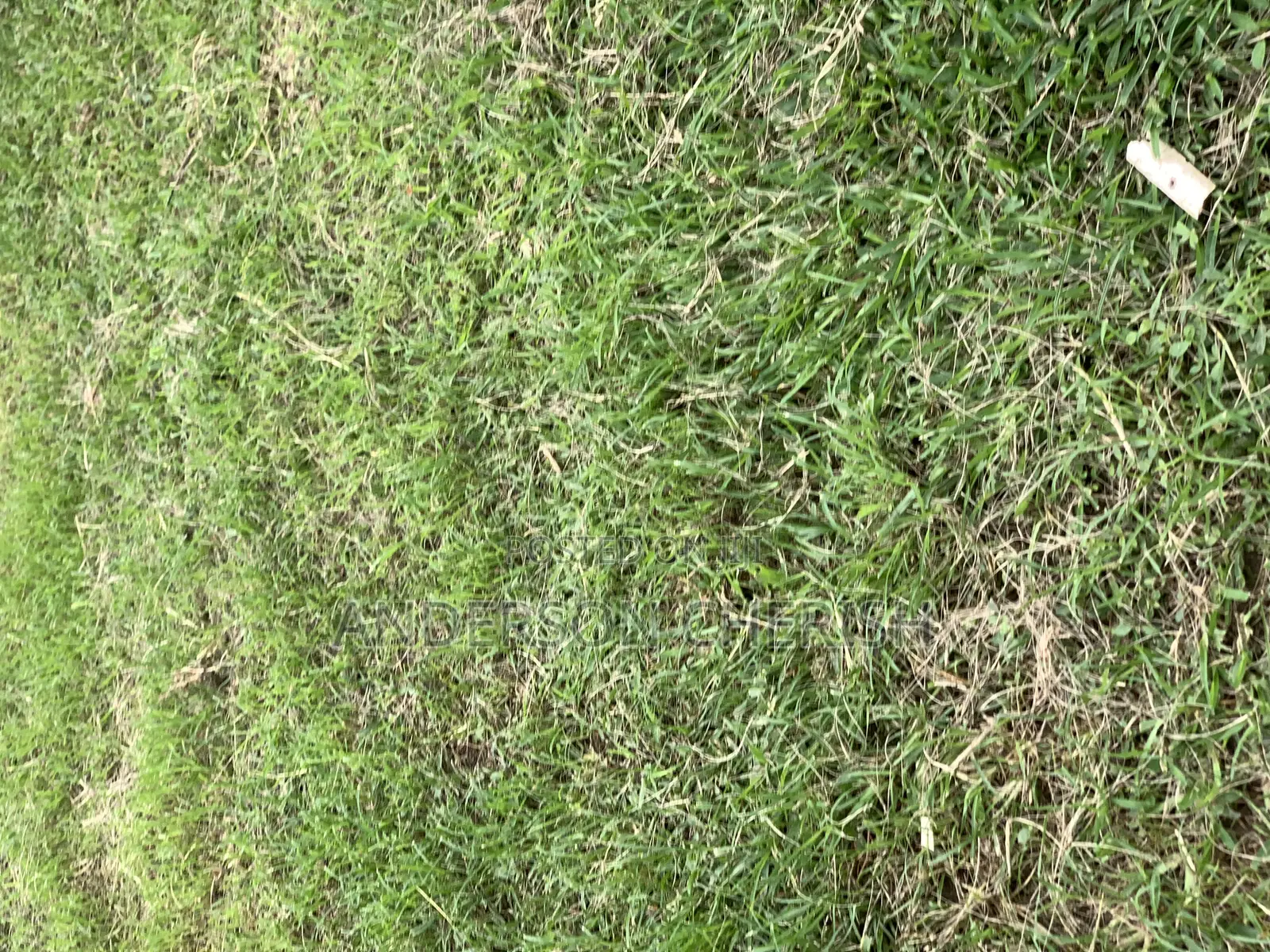 Gwarinpa Extension Land in an Estate in Gwarinpa