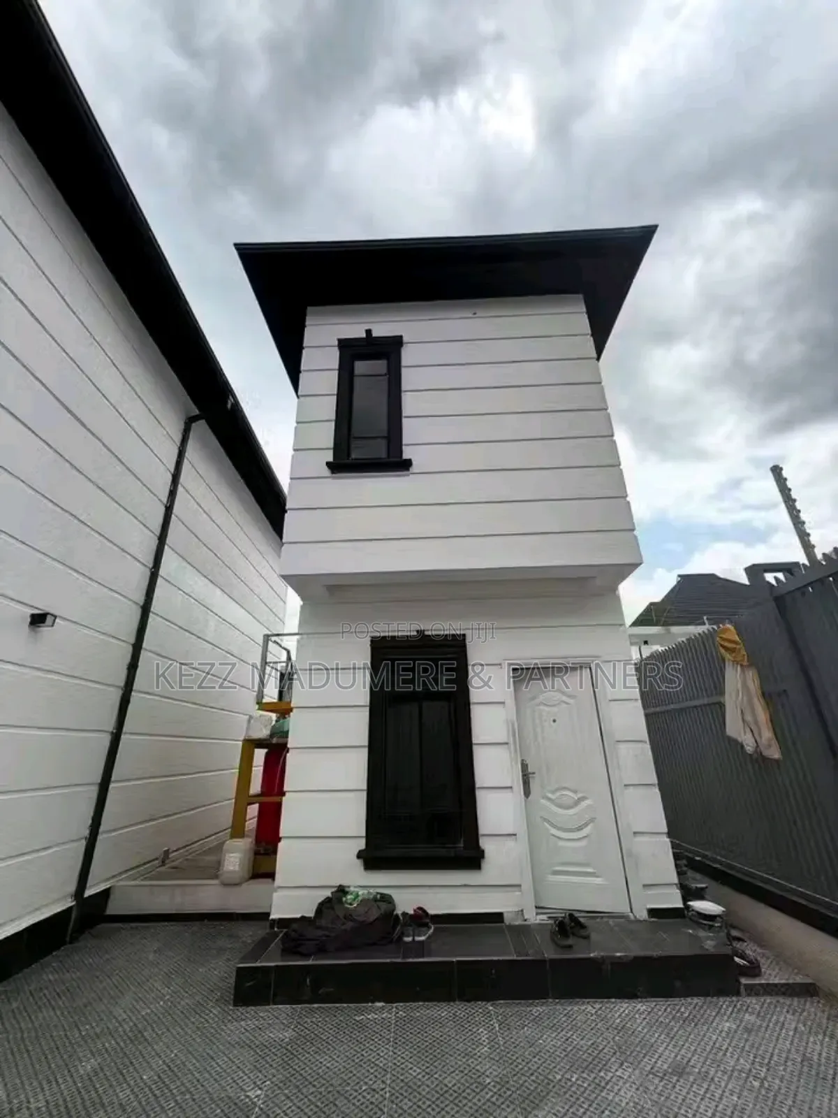 8bdrm Duplex in Port Harcourt Rivers for sale in Port-Harcourt