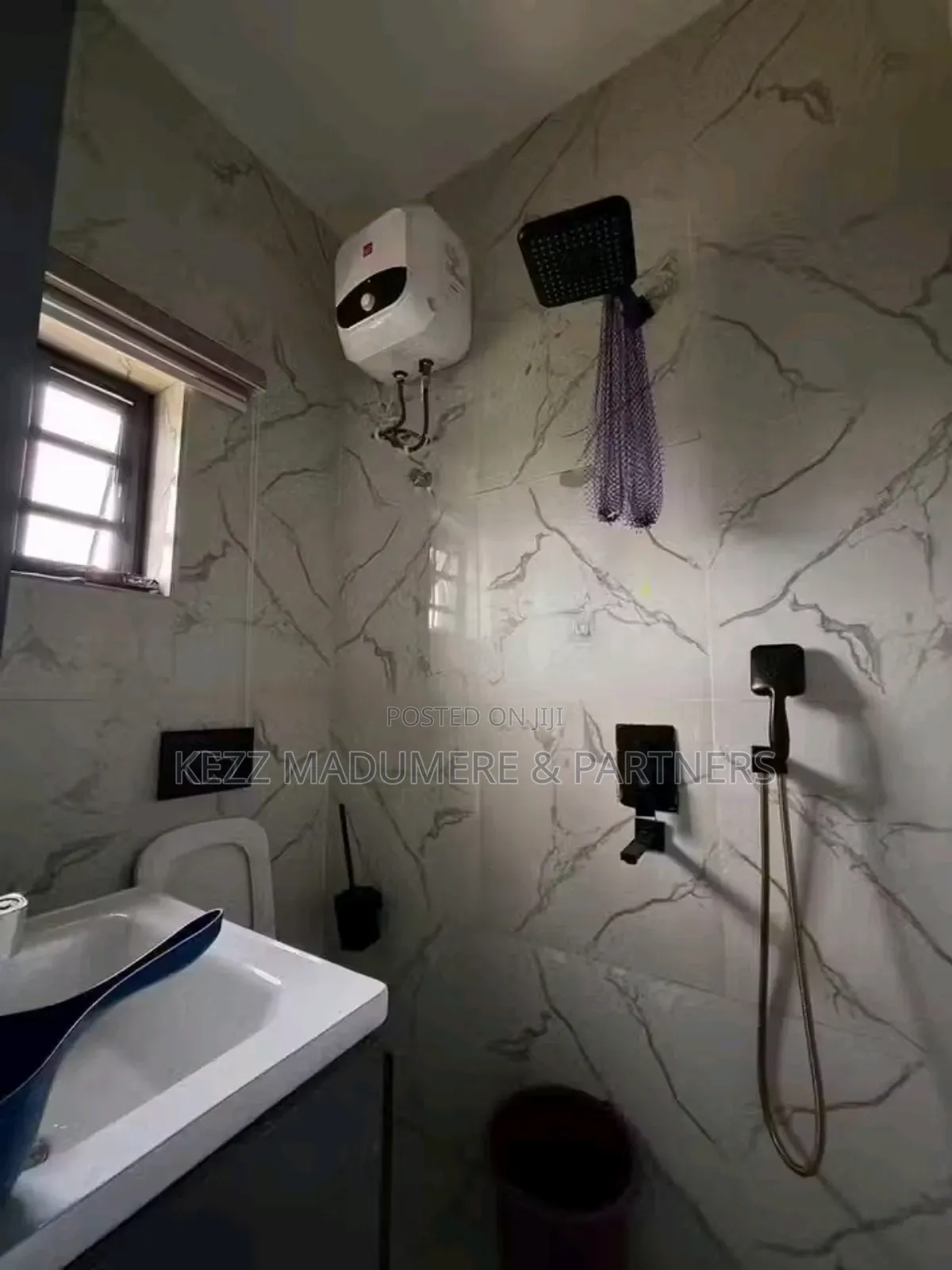 8bdrm Duplex in Port Harcourt Rivers for sale in Port-Harcourt