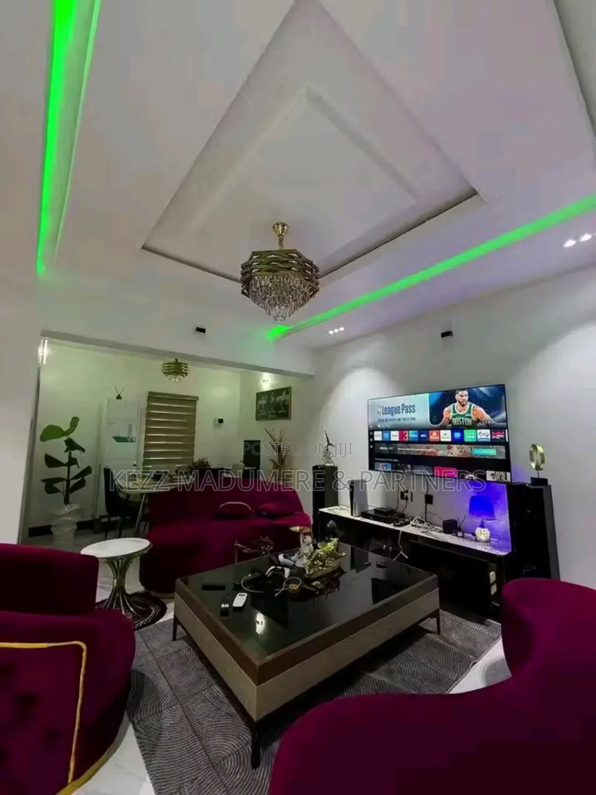 8bdrm Duplex in Port Harcourt Rivers for sale in Port-Harcourt